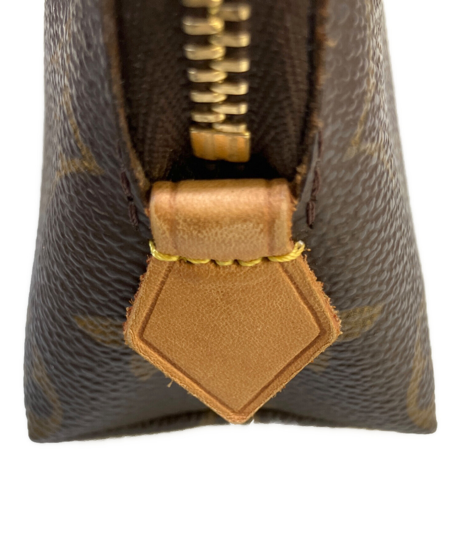 中古・古着通販】LOUIS VUITTON (ルイ ヴィトン) コスメポーチ