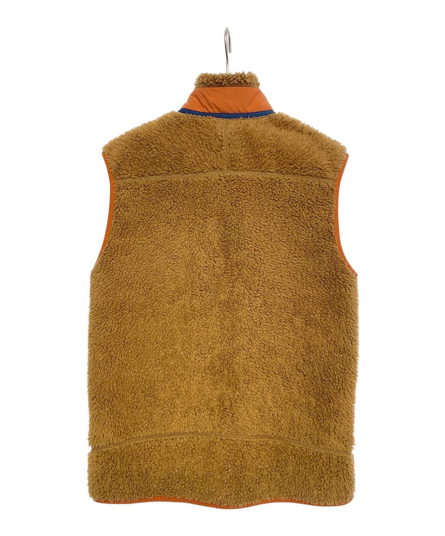 中古・古着通販】Patagonia (パタゴニア) クラシックレトロXベスト 
