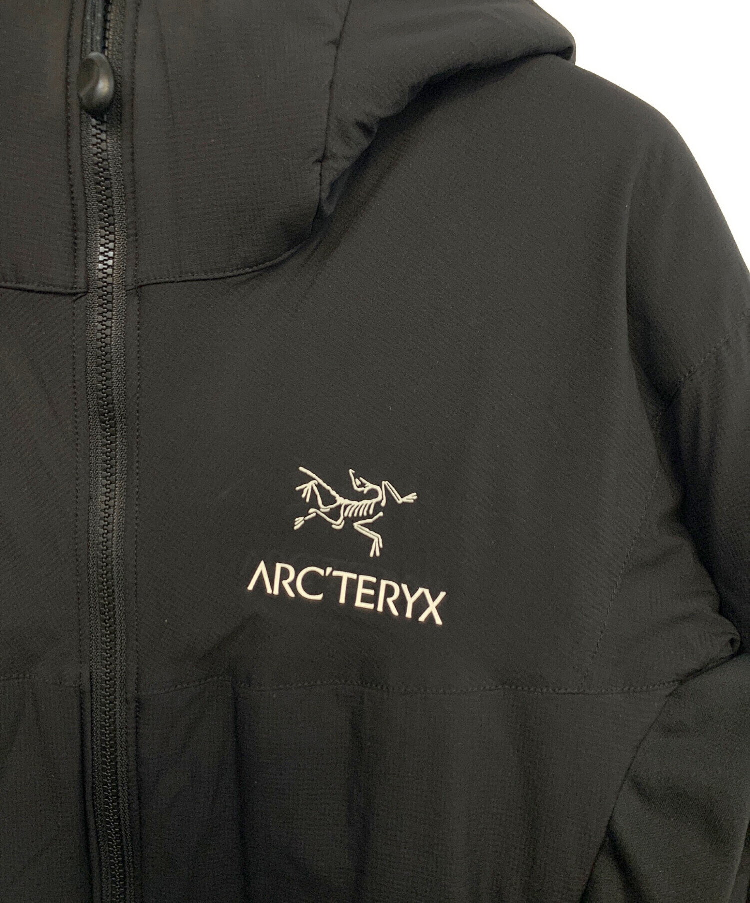 中古・古着通販】ARC'TERYX (アークテリクス) ナイロンジャケット