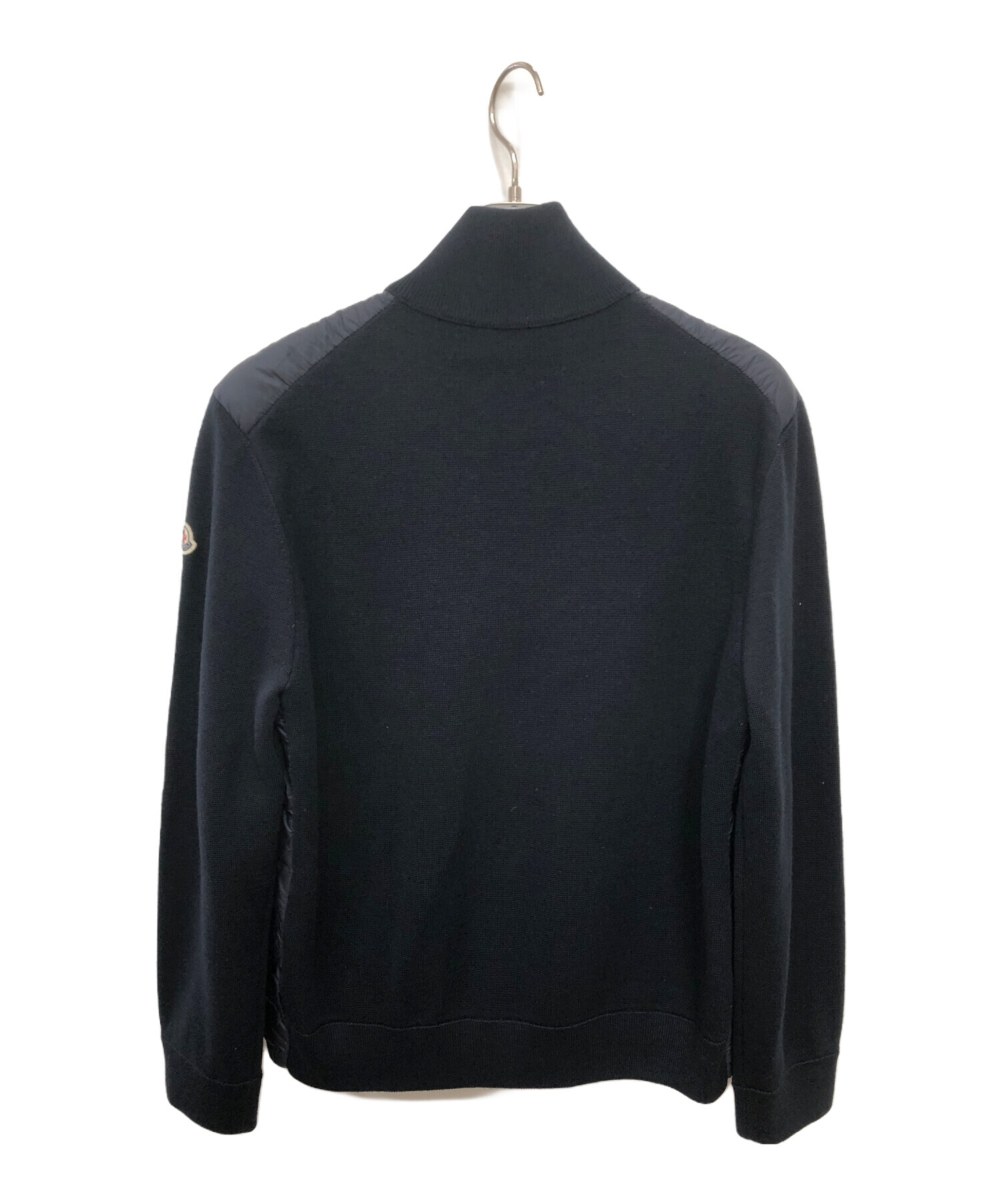 中古・古着通販】MONCLER (モンクレール) CARDIGAN TORICOT