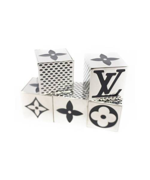ルイヴィトン　ダイスゲーム LOUIS VUITTON（ルイ・ヴィトン） ルイ ヴィトン ダイス サイコロ