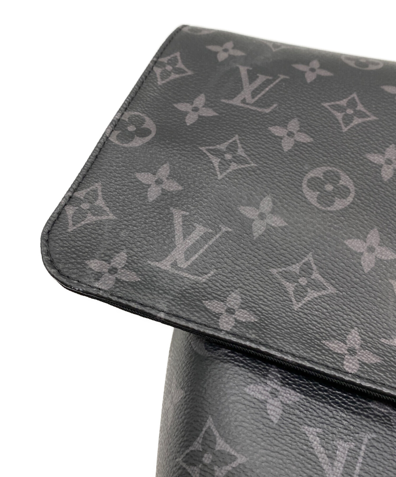 中古・古着通販】LOUIS VUITTON (ルイ ヴィトン) ショルダーバッグ