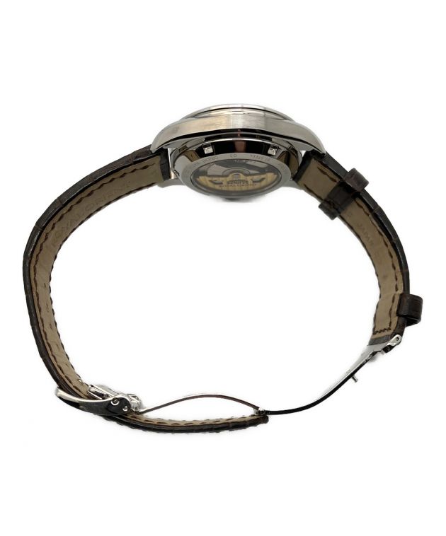 Orient 腕時計 ロイヤルオリエント レトログラード ROYAL ORIENT