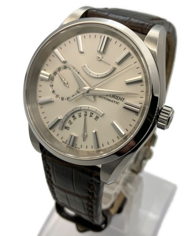 中古・古着通販】ROYAL ORIENT (ロイヤルオリエント) レトログラード  