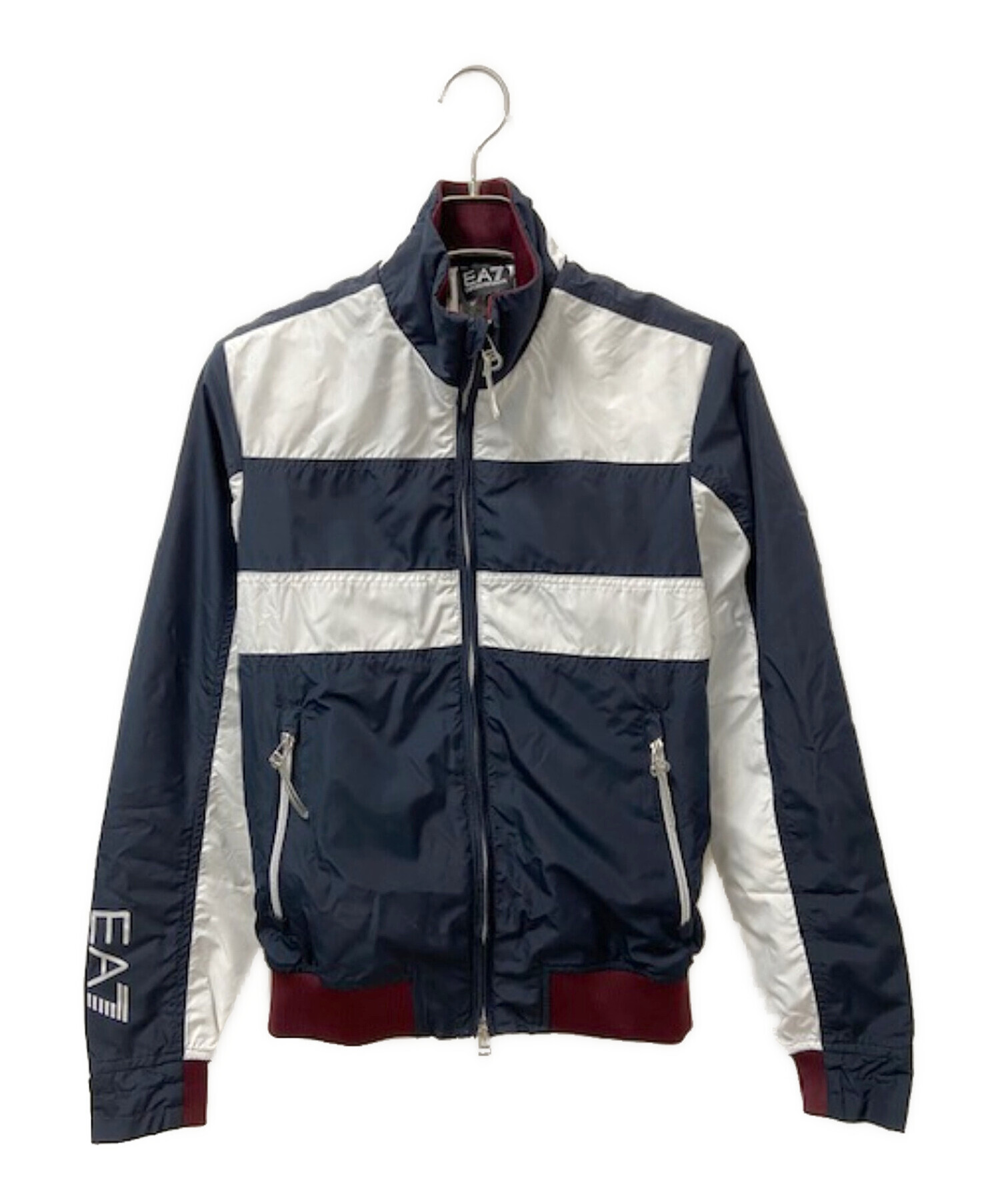 中古・古着通販EMPORIO ARMANI (エンポリオアルマーニ) ナイロン