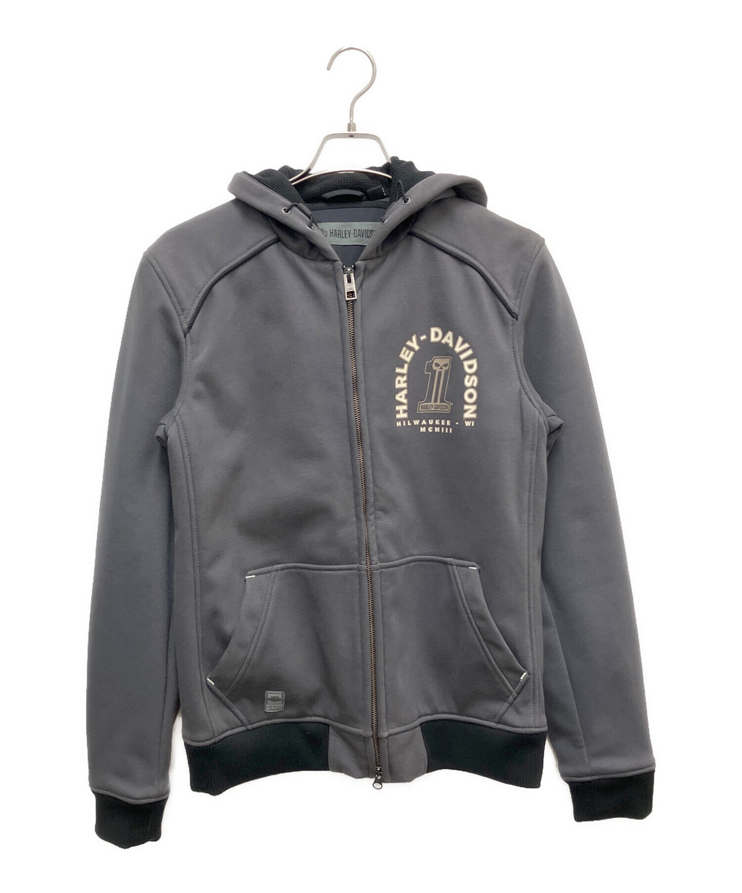 中古・古着通販】HARLEY-DAVIDSON (ハーレーダビッドソン