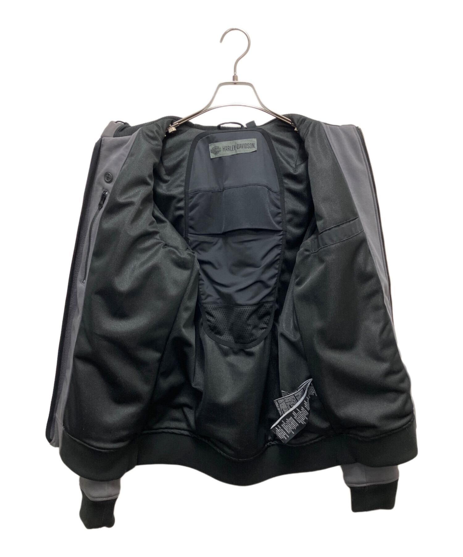 中古・古着通販】HARLEY-DAVIDSON (ハーレーダビッドソン 