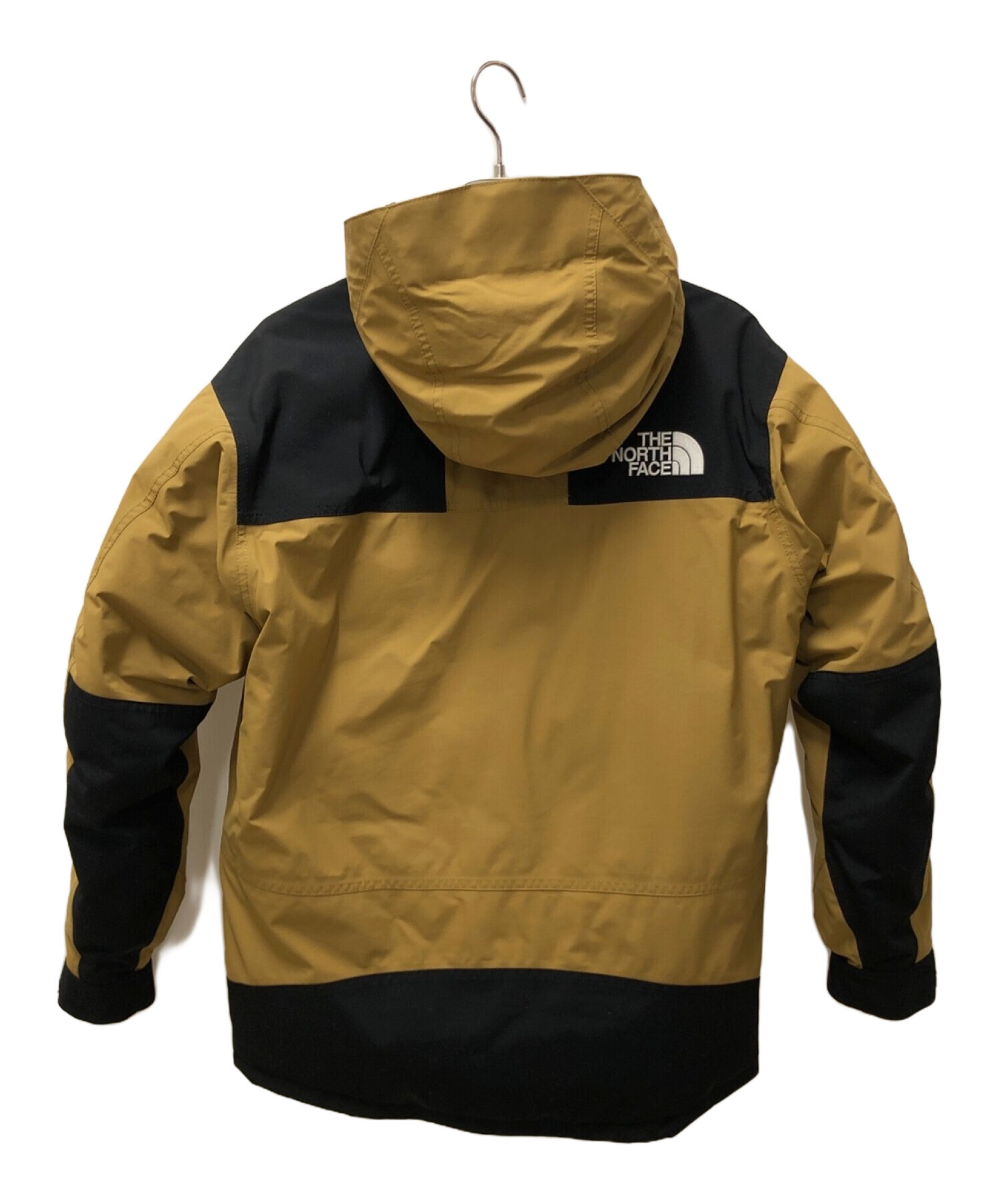 中古・古着通販】THE NORTH FACE (ザ ノース フェイス) マウンテン 