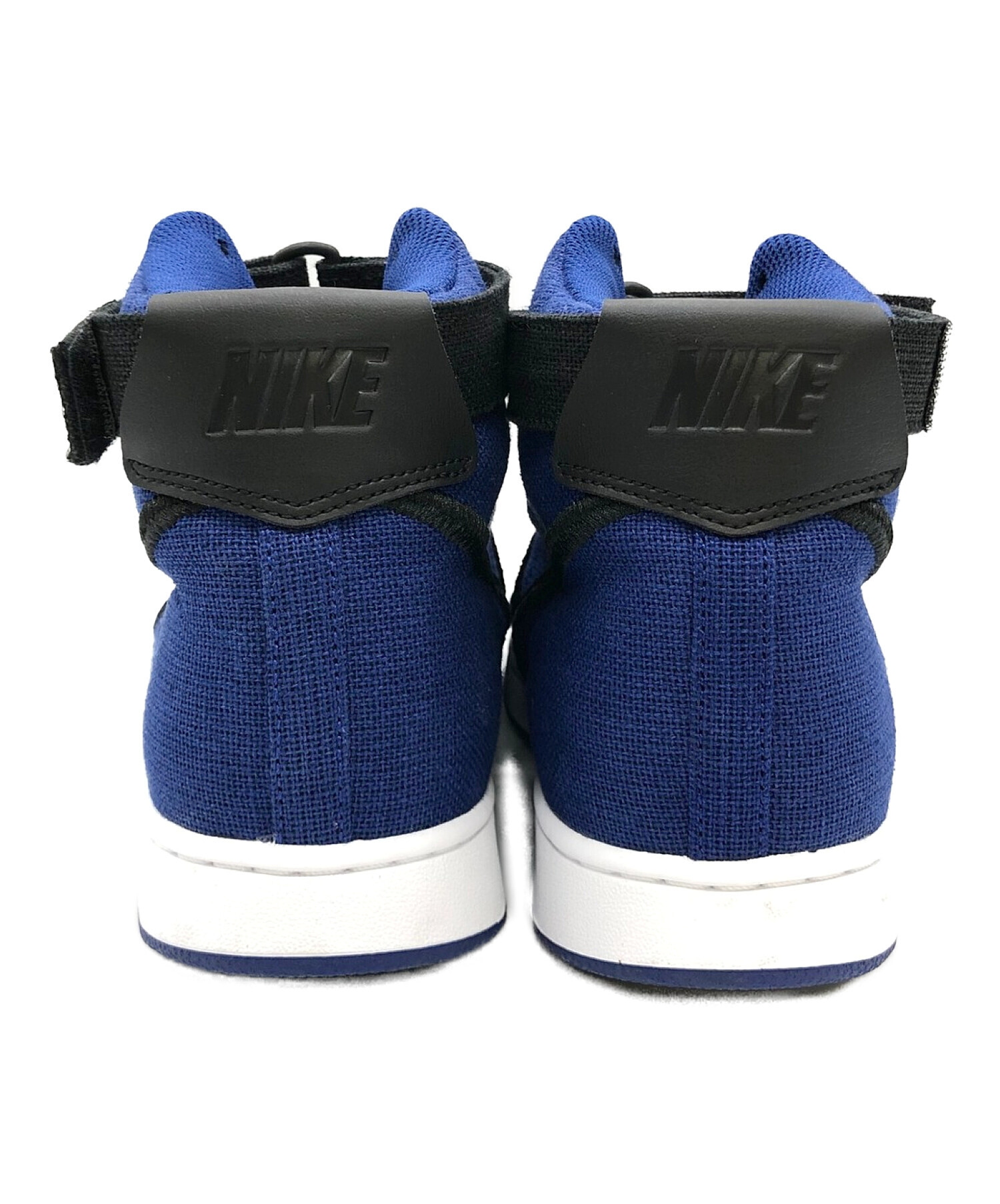 中古・古着通販】NIKE (ナイキ) stussy (ステューシー) ハイカット