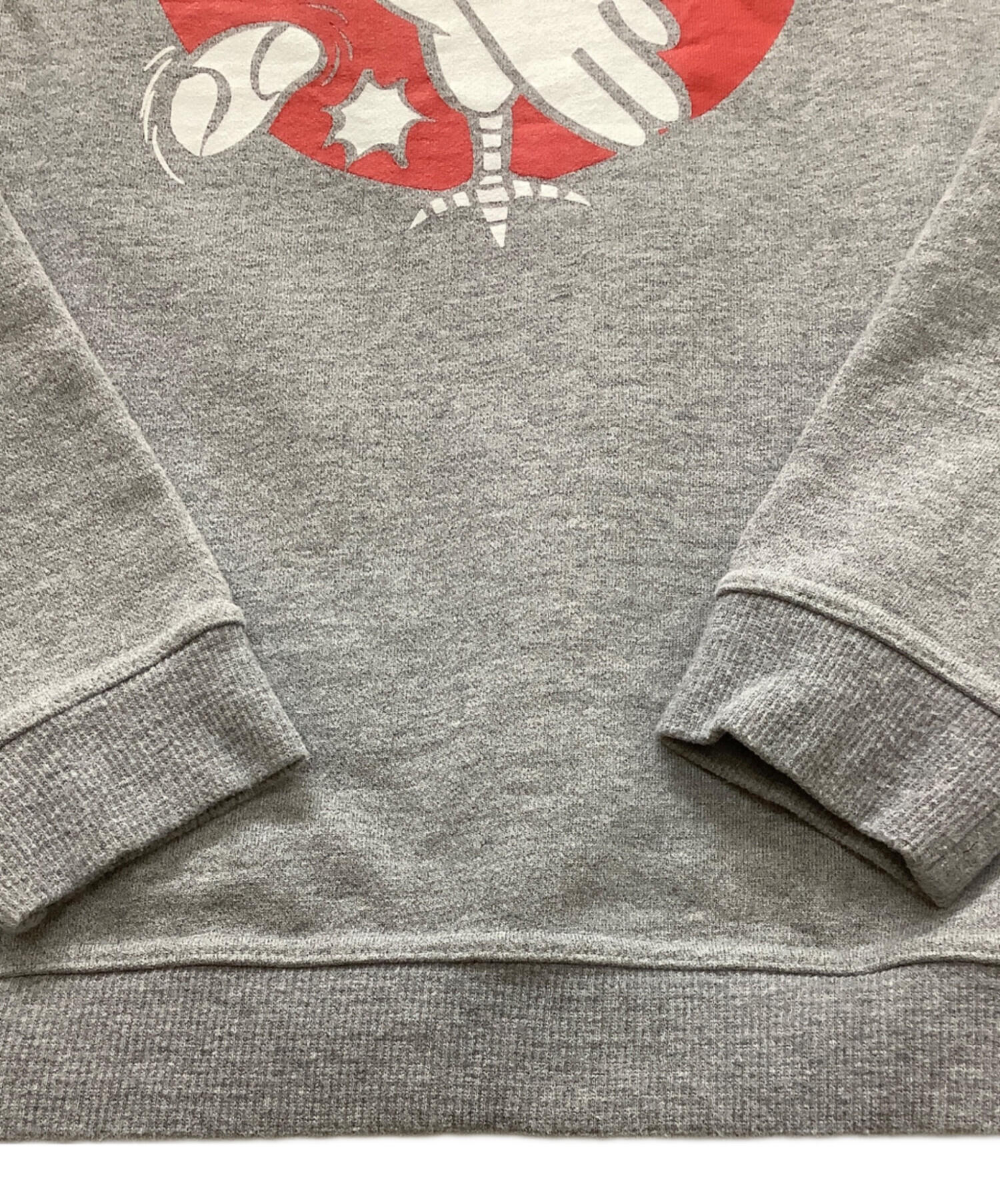 中古・古着通販】Old SUmmer (オールド サマー) Pantovisco プル 
