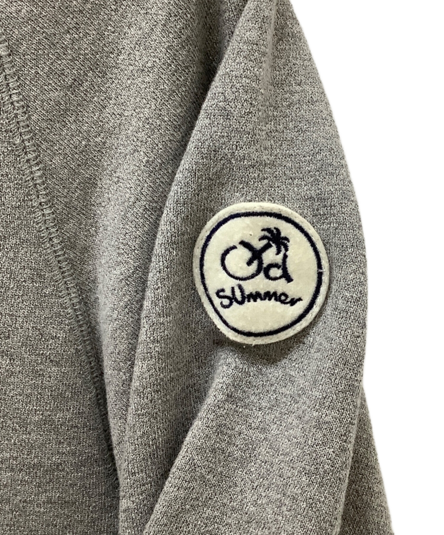 中古・古着通販】Old SUmmer (オールド サマー) Pantovisco プル 