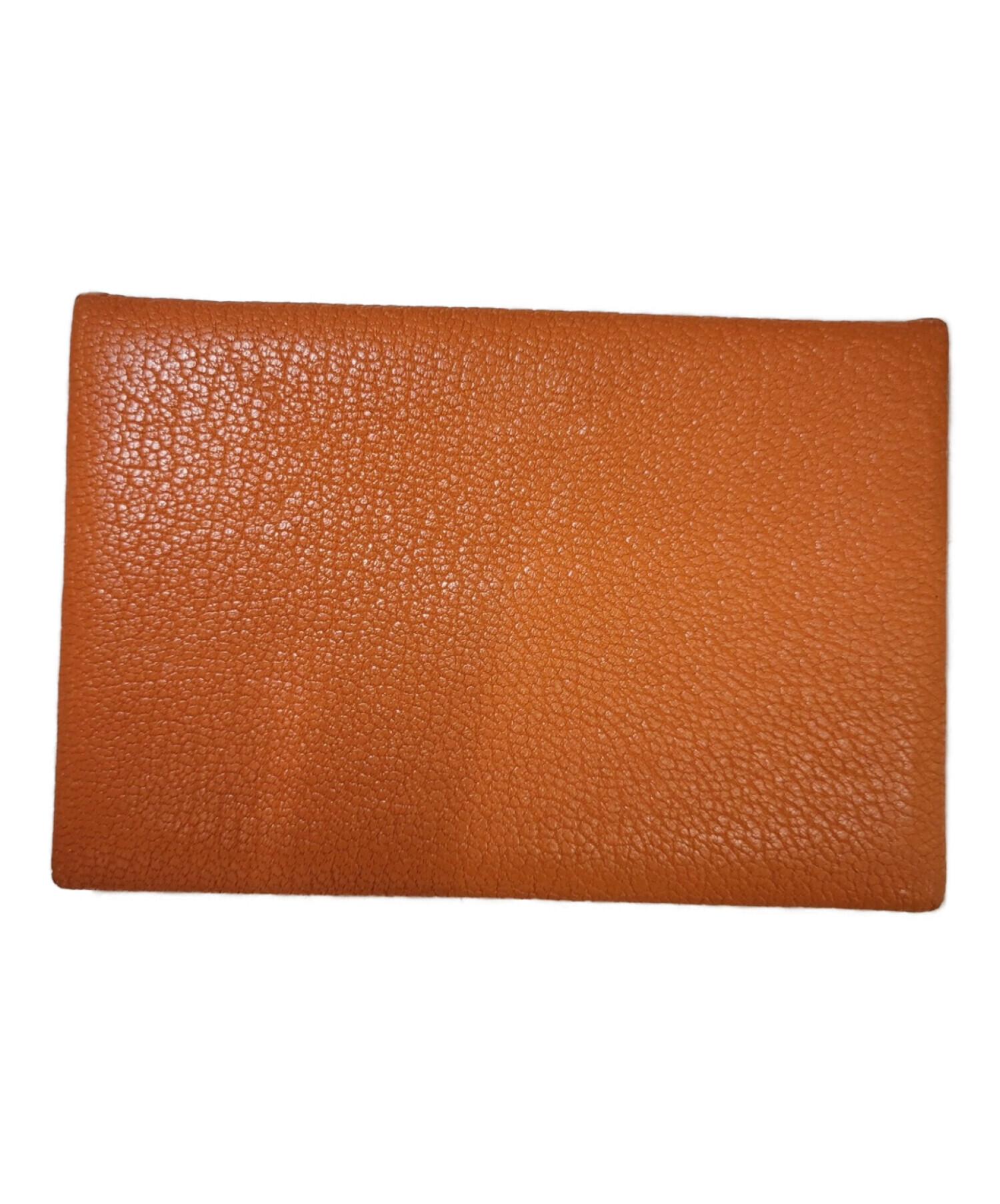 楽天市場】エルメス 名刺入れ カードケース ボックスカーフ レディース