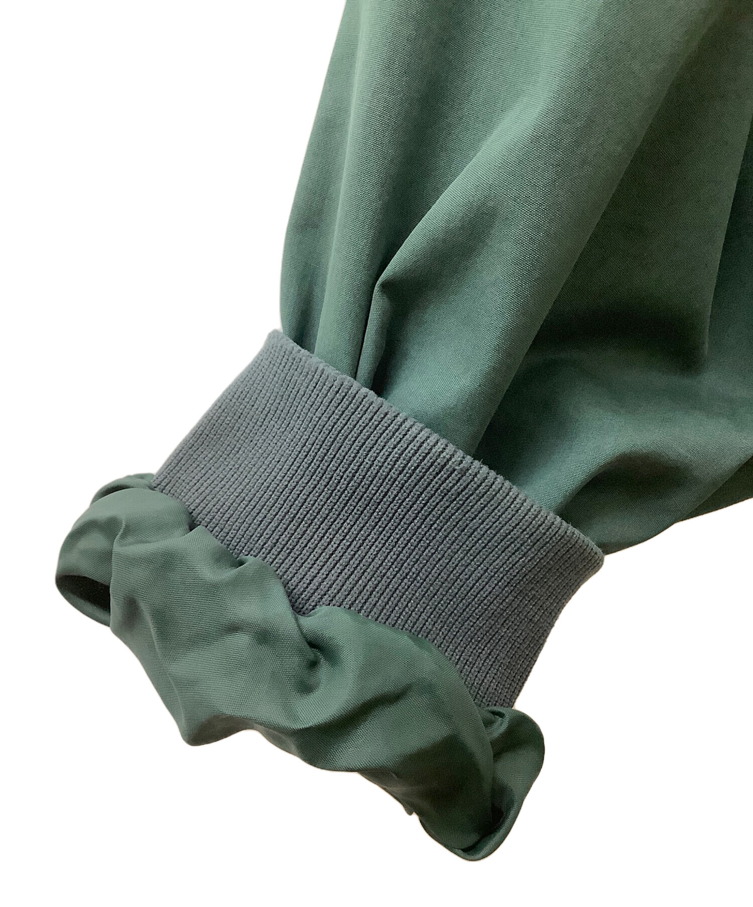 中古・古着通販】BARACUTA (バラクータ) G9ジャケット カーキ サイズ