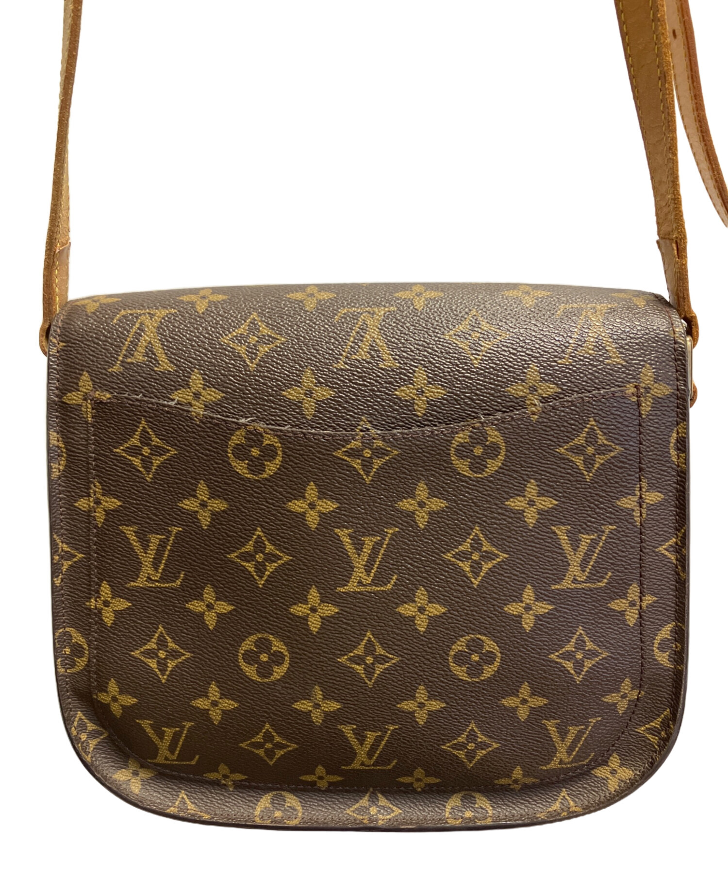 ルイヴィトン　サンクルー 中古・古着通販】LOUIS VUITTON (ルイ ヴィトン) サンクルー｜ブランド