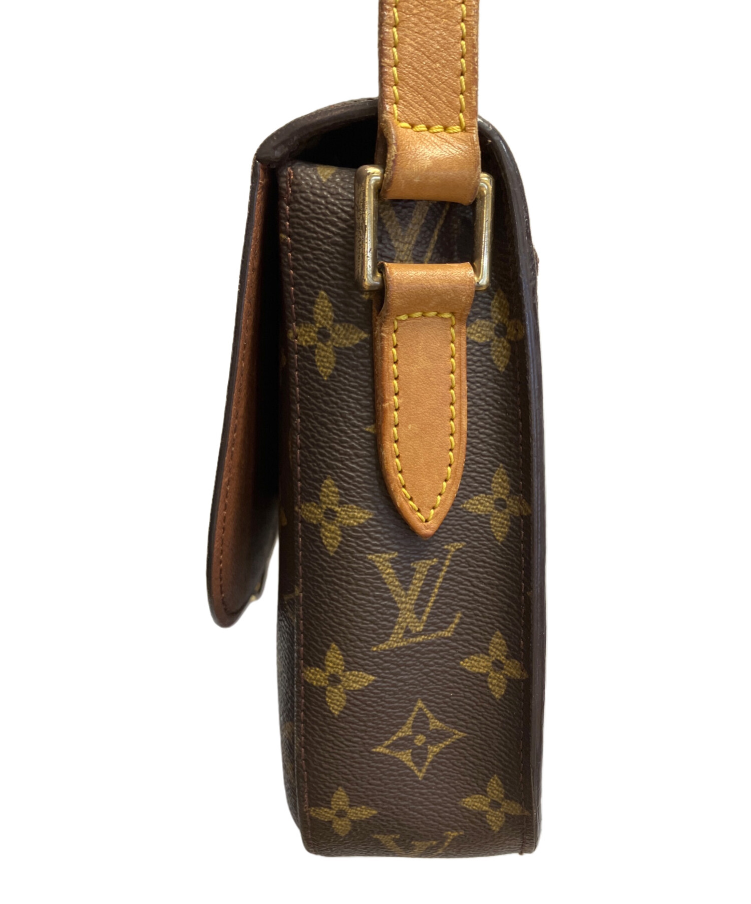 ルイヴィトン　サンクルー 中古・古着通販】LOUIS VUITTON (ルイ ヴィトン) サンクルー｜ブランド