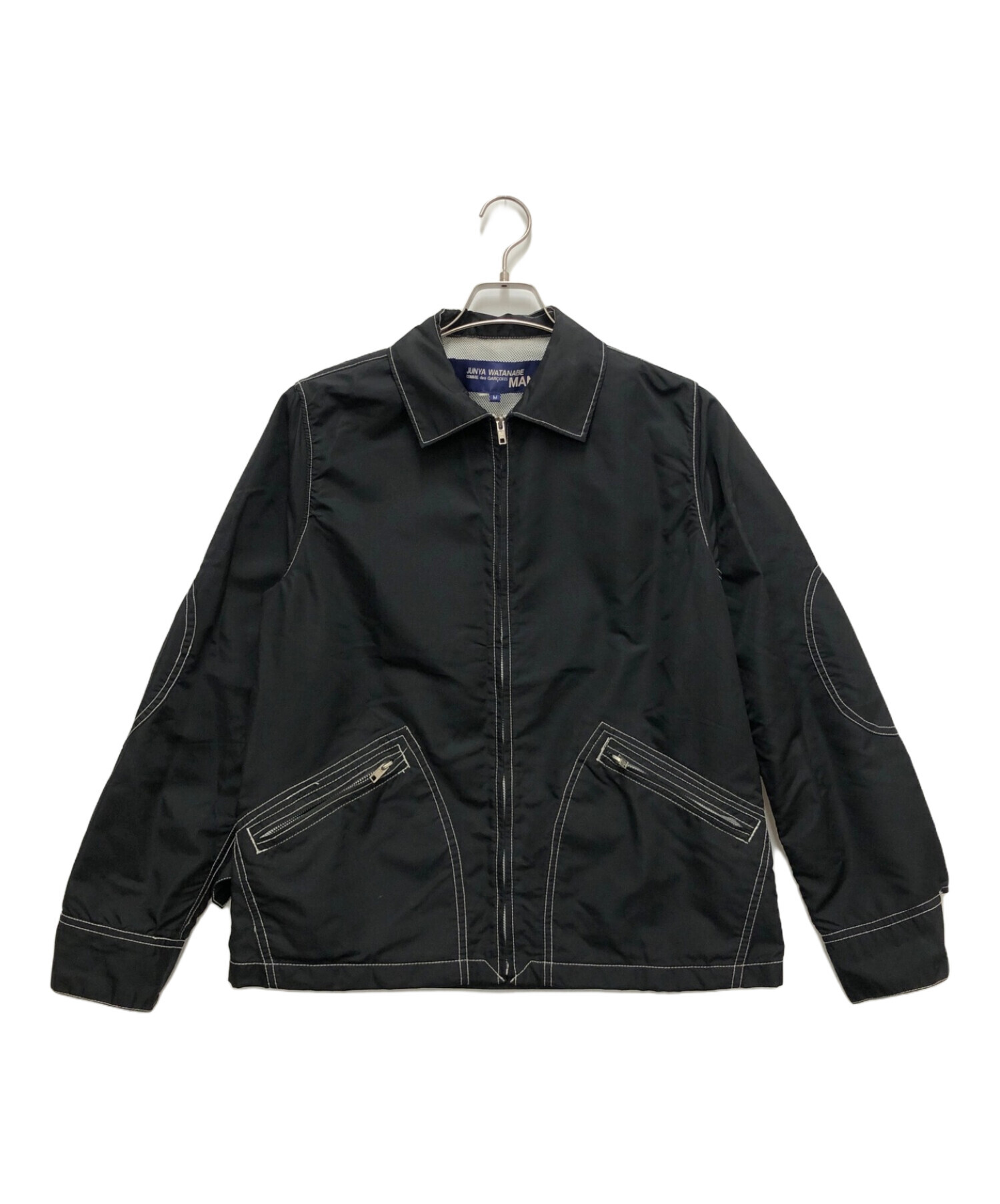 中古・古着通販】COMME des GARCONS JUNYA WATANABE MAN (コム 中古・古着通販】COMME des GARCONS JUNYA WATANABE MAN (コム