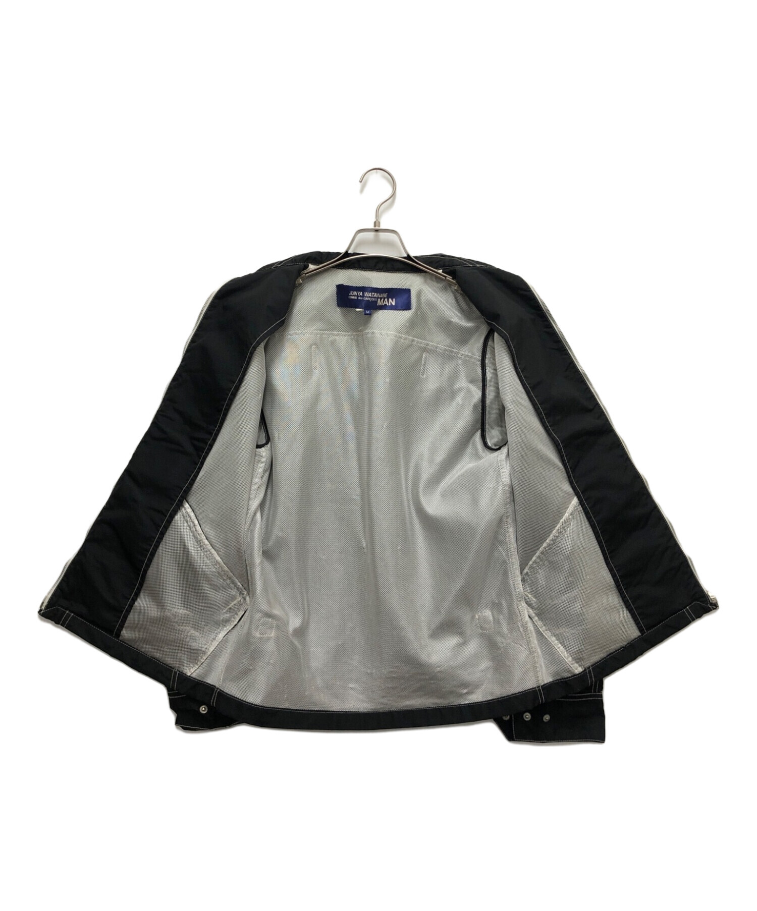 中古・古着通販】COMME des GARCONS JUNYA WATANABE MAN (コム 中古・古着通販】COMME des GARCONS JUNYA WATANABE MAN (コム