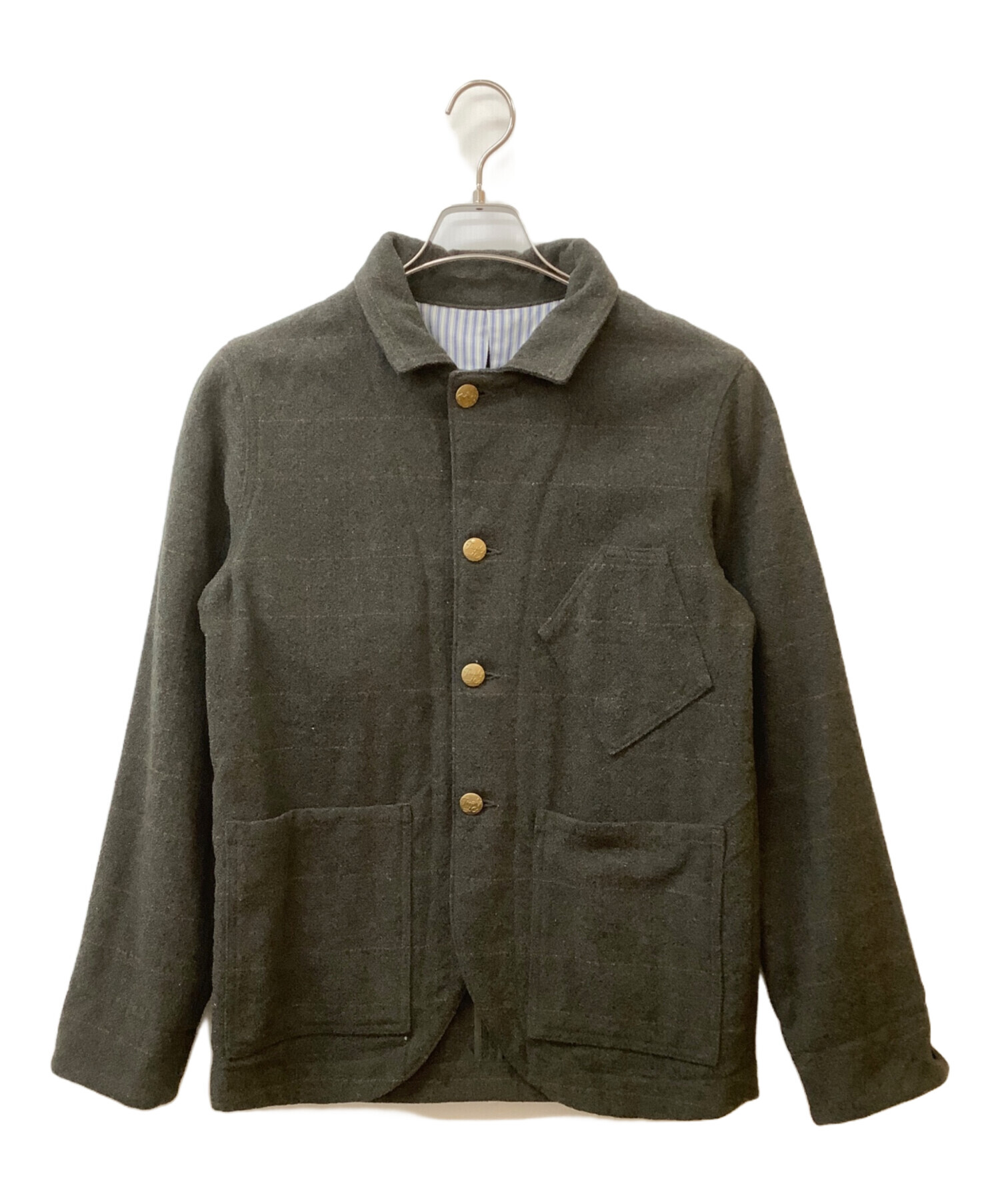 中古・古着通販】Trophy Clothing (トロフィークロージング) ワーク 