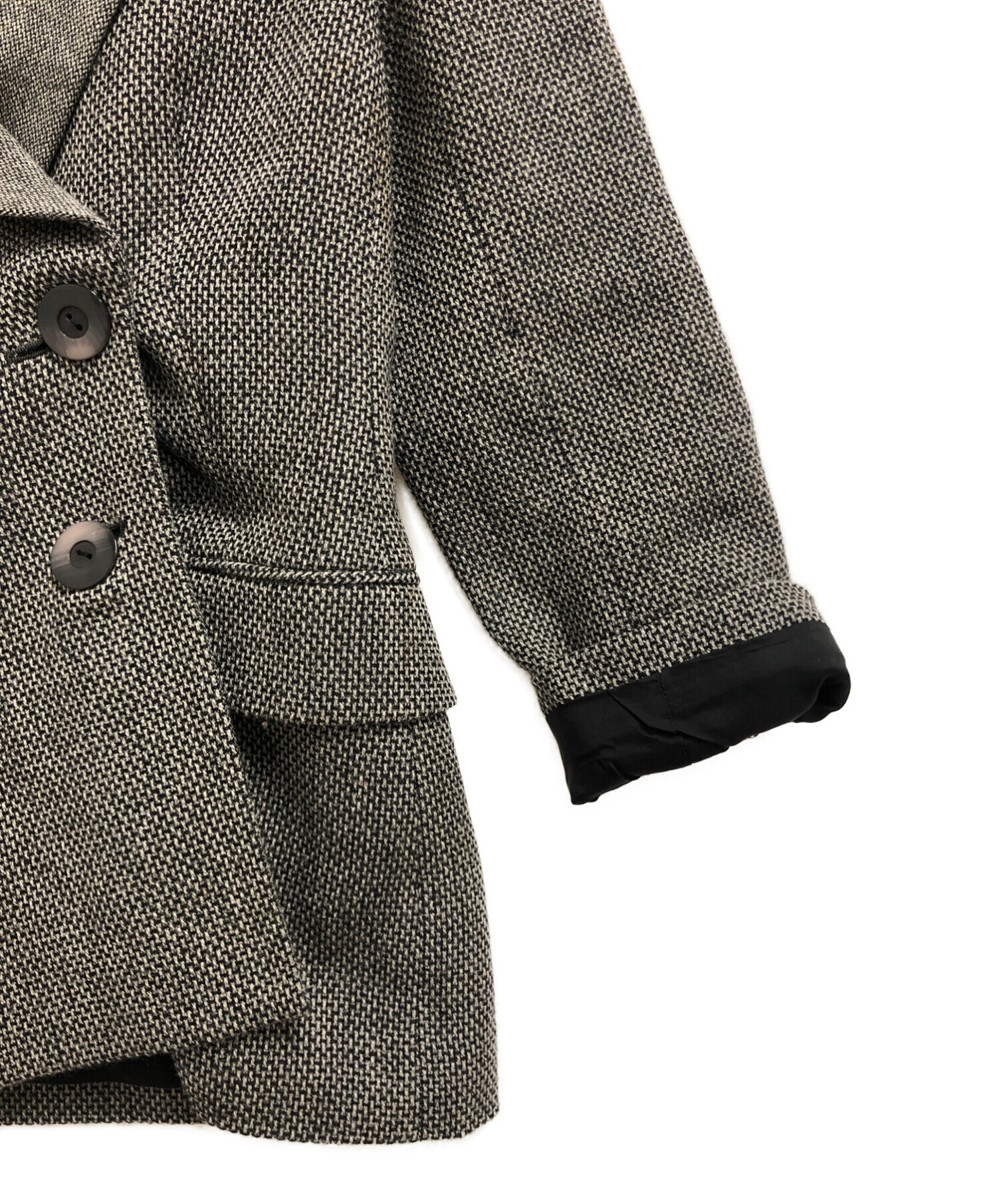 中古・古着通販】Christian Dior (クリスチャン ディオール) ダブル