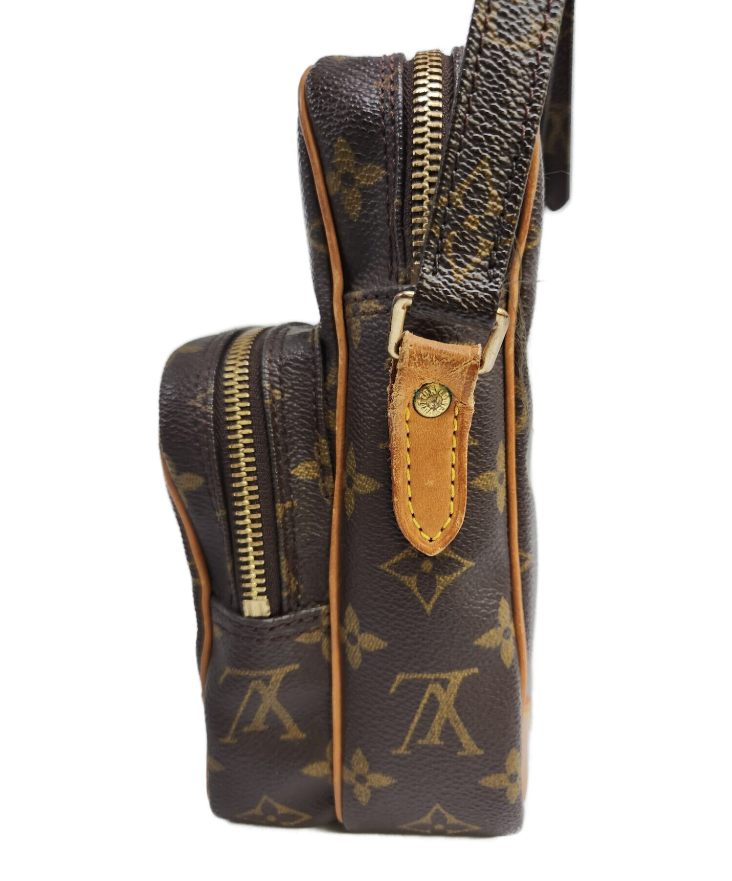 中古・古着通販】LOUIS VUITTON (ルイ ヴィトン) ショルダーバッグ