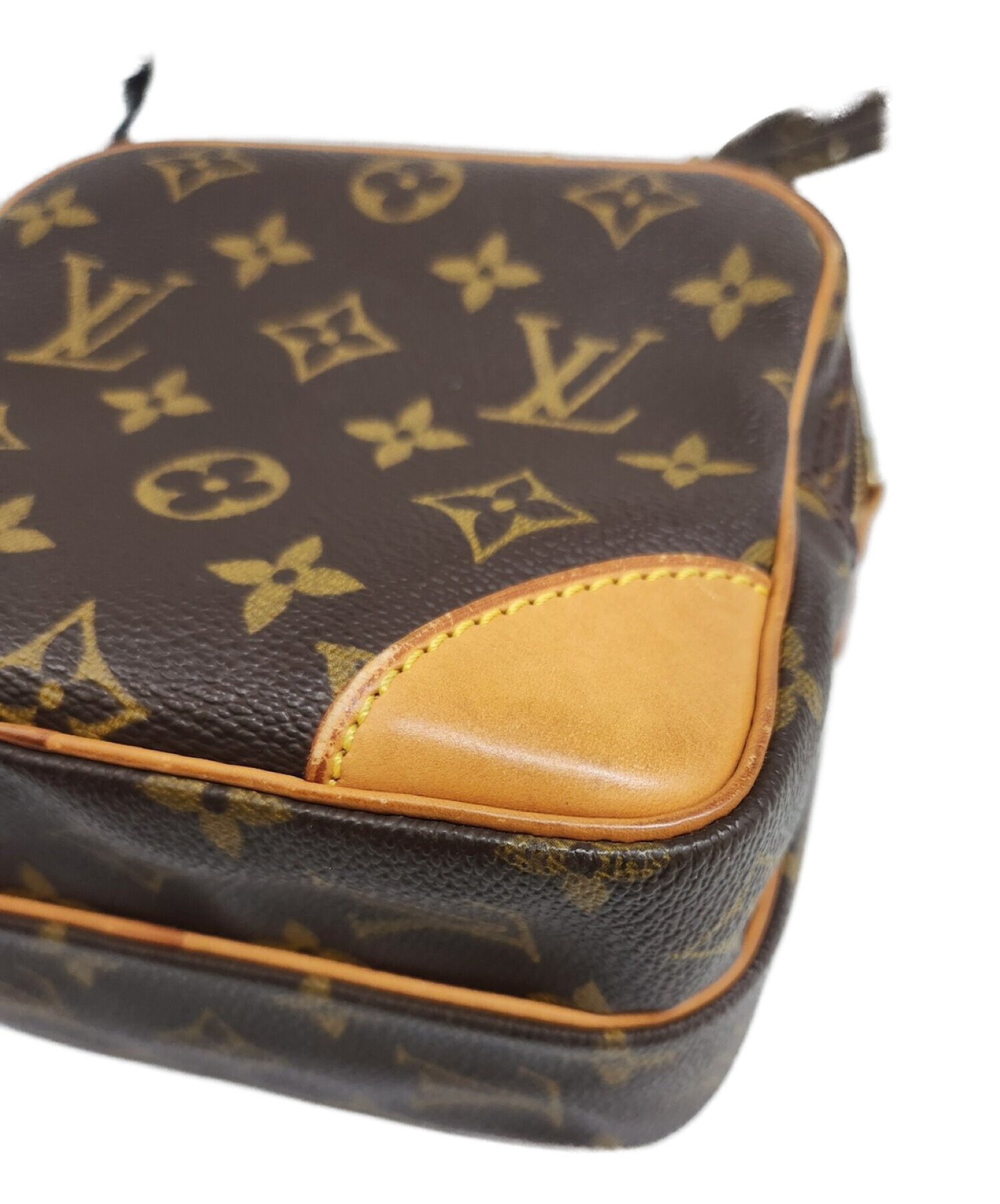 中古・古着通販】LOUIS VUITTON (ルイ ヴィトン) ショルダーバッグ