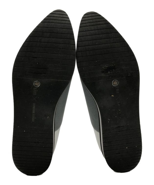 中古・古着通販】ISSEY MIYAKE×un (イッセイミヤケ×ユナイテッドヌード