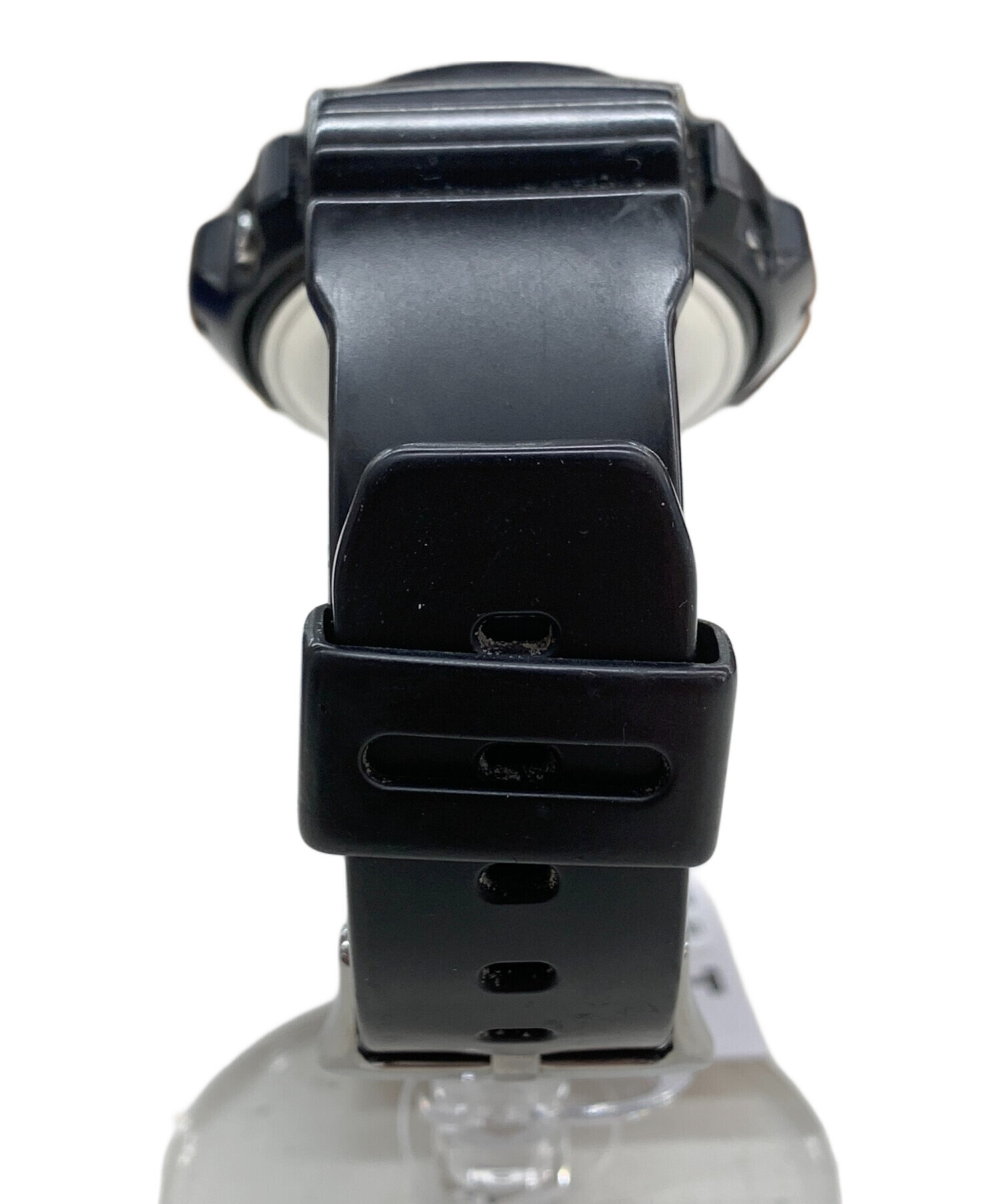 中古・古着通販】CASIO (カシオ) stussy (ステューシー) 腕時計 G 