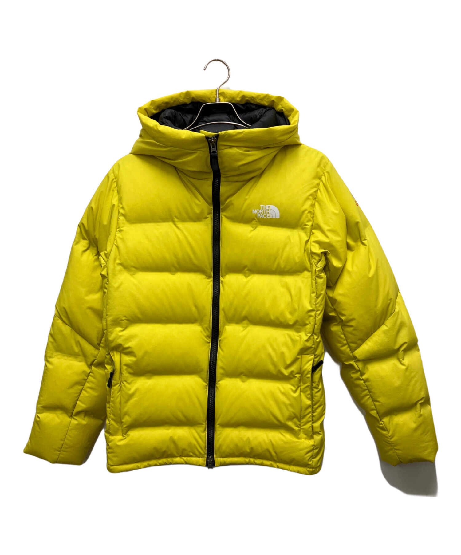 中古・古着通販】THE NORTH FACE (ザ ノース フェイス) ビレイヤー 