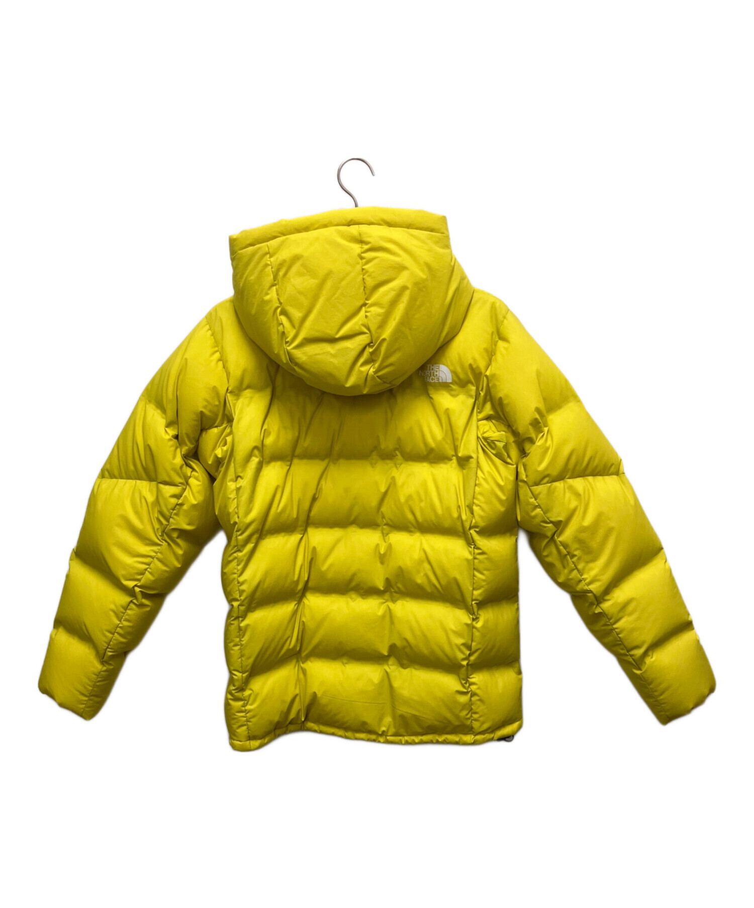 中古・古着通販】THE NORTH FACE (ザ ノース フェイス) ビレイヤー 