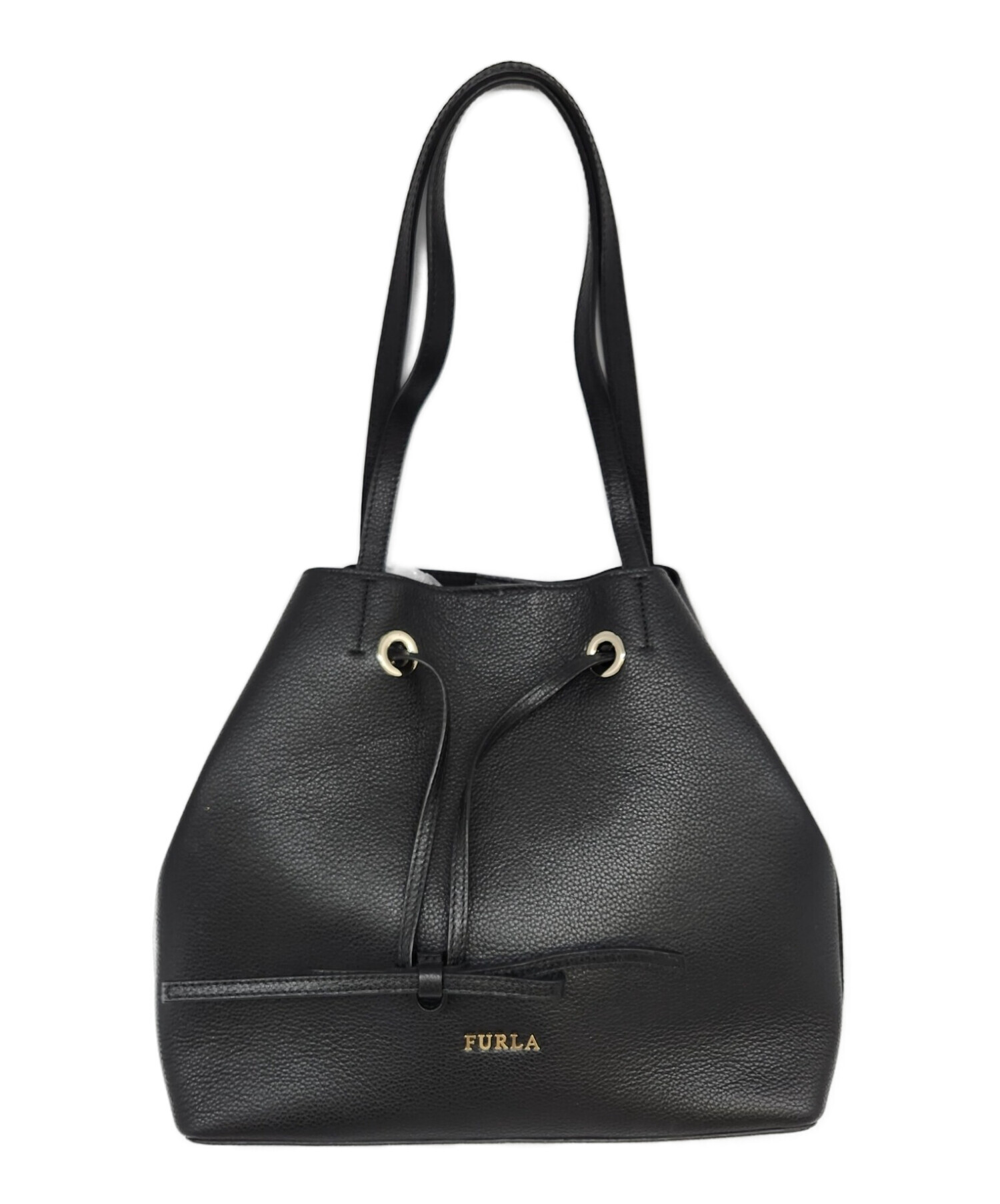 中古・古着通販】FURLA (フルラ) トートバッグ FURLA コスタンザ 