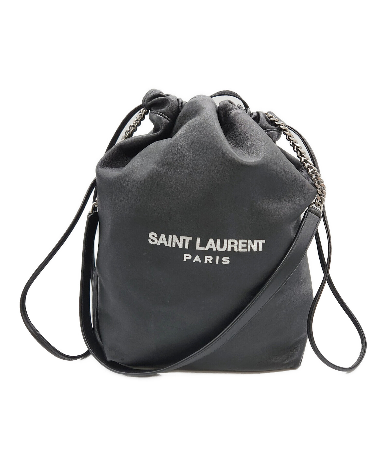 中古・古着通販】Saint Laurent Paris (サンローランパリ) チェーン