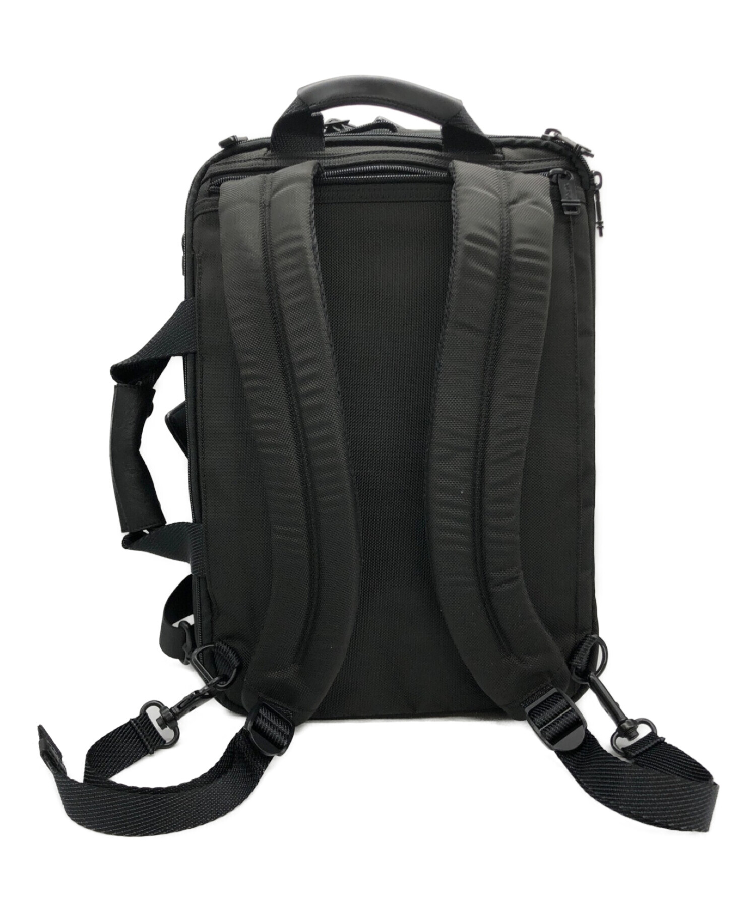 中古・古着通販】TUMI (トゥミ) マレー3WAYブリーフケース ブラック 