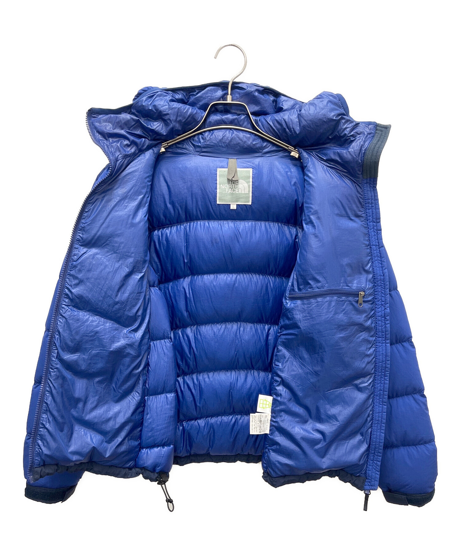中古・古着通販】THE NORTH FACE (ザ ノース フェイス) ACONCAGUA 