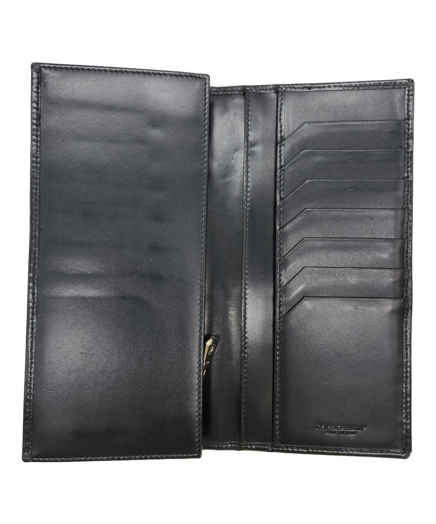 ドルチェ&ガッバーナの長財布 【公式通販】
