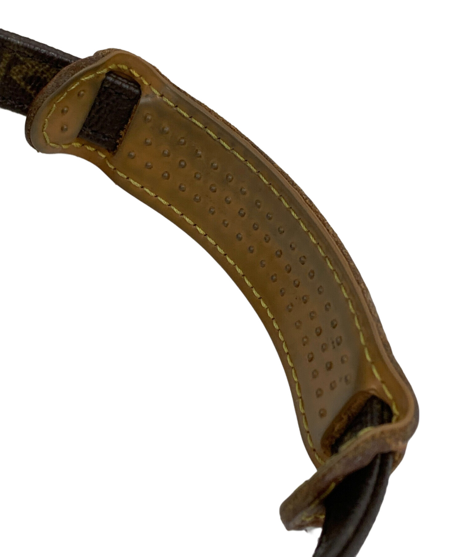 中古・古着通販】LOUIS VUITTON (ルイ ヴィトン) ショルダーバッグ