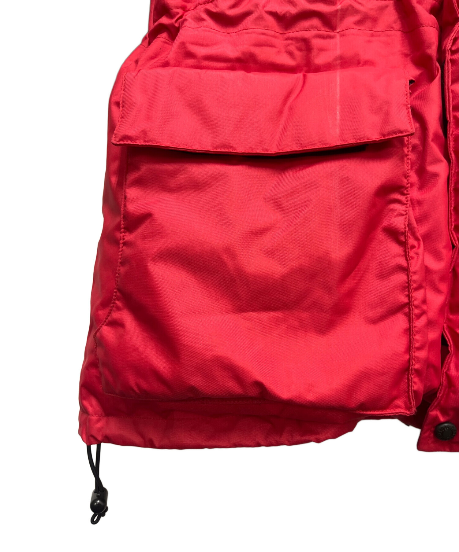 中古・古着通販】PEARLY GATES (パーリーゲイツ) ダウンジャケット