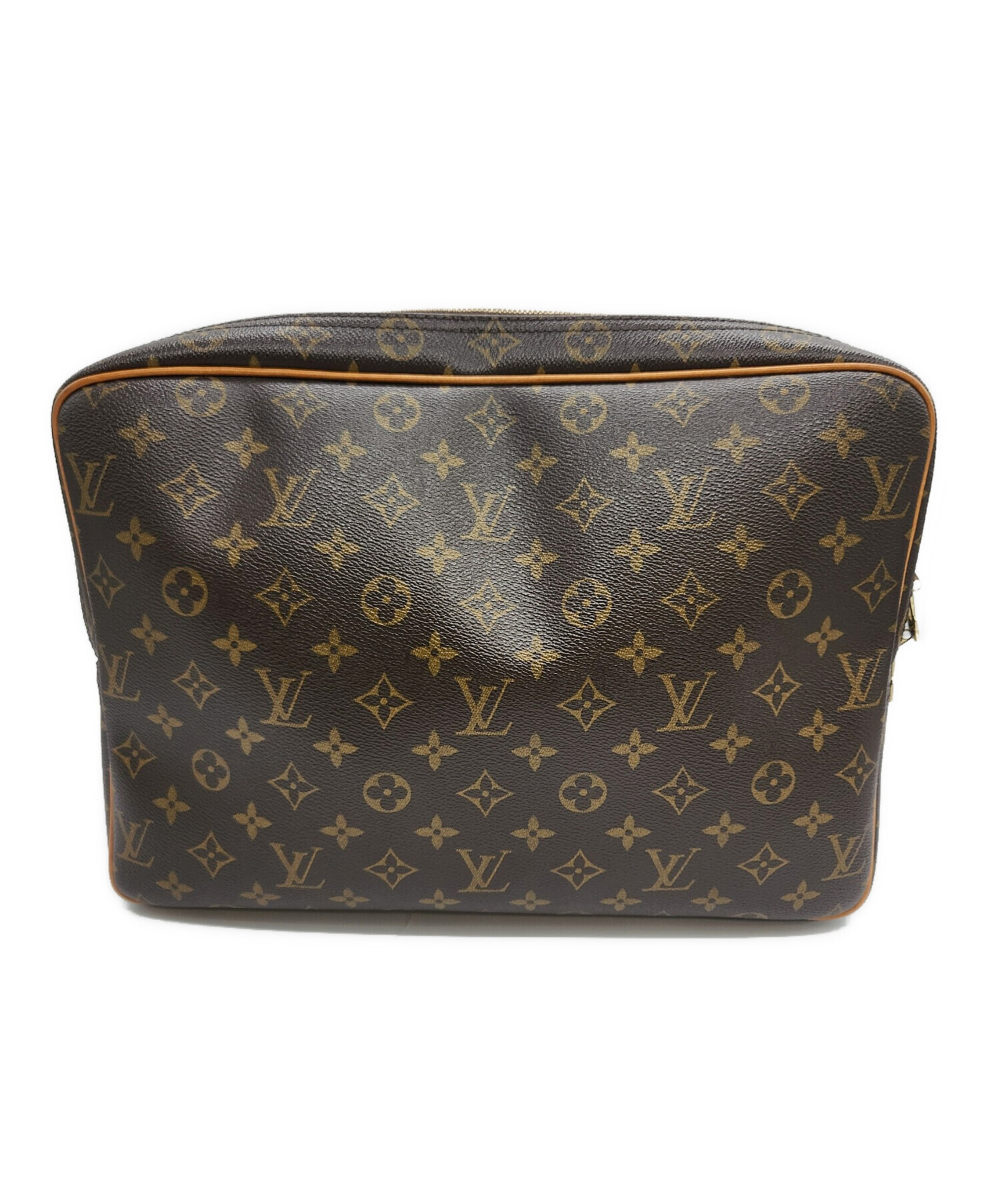 Louis Vuitton ショルダーバッグ 中古・古着通販】LOUIS VUITTON (ルイ ヴィトン) ショルダーバッグ