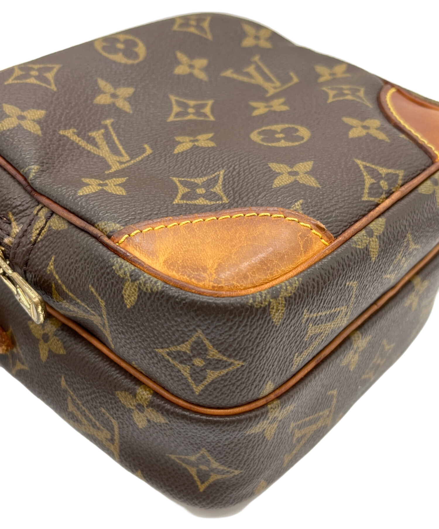 中古・古着通販】LOUIS VUITTON (ルイ ヴィトン) ショルダー
