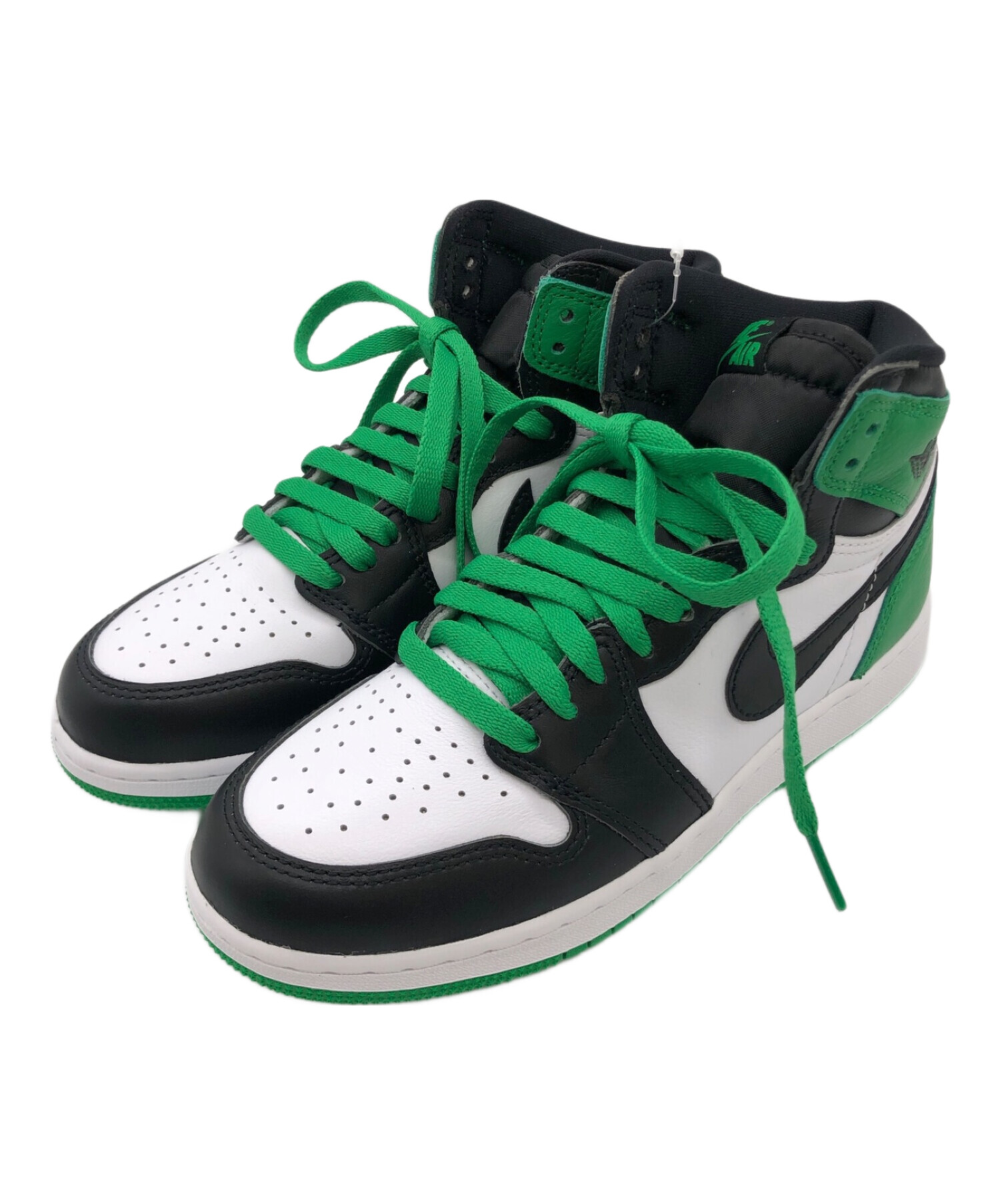 AIR JORDAN 12 RETRO エア ジョーダン 未使用品【中古】（Nike Air 