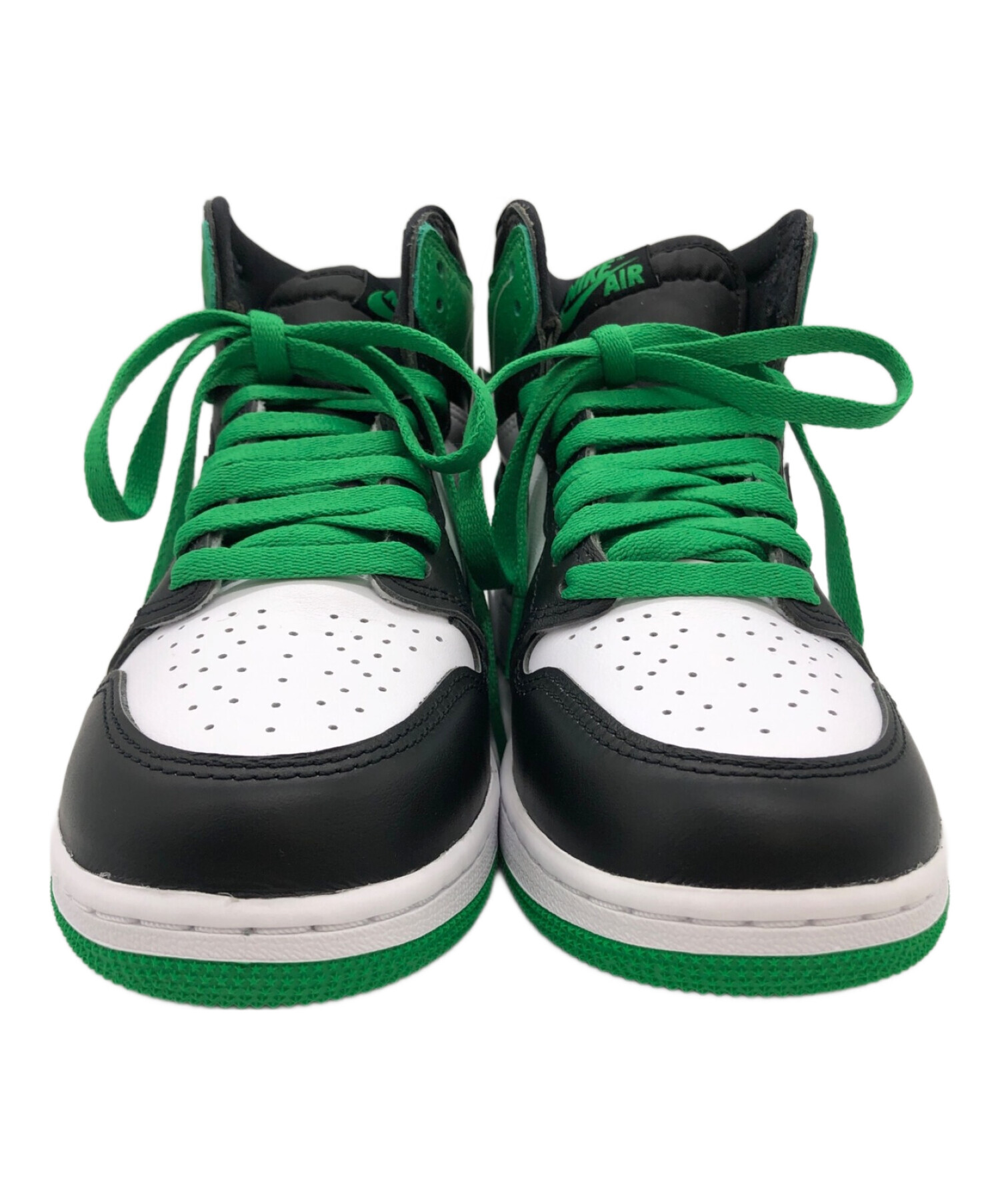 中古・古着通販】NIKE JORDAN BRAND AIR JORDAN 1 RETRO HIGH OG (GS 