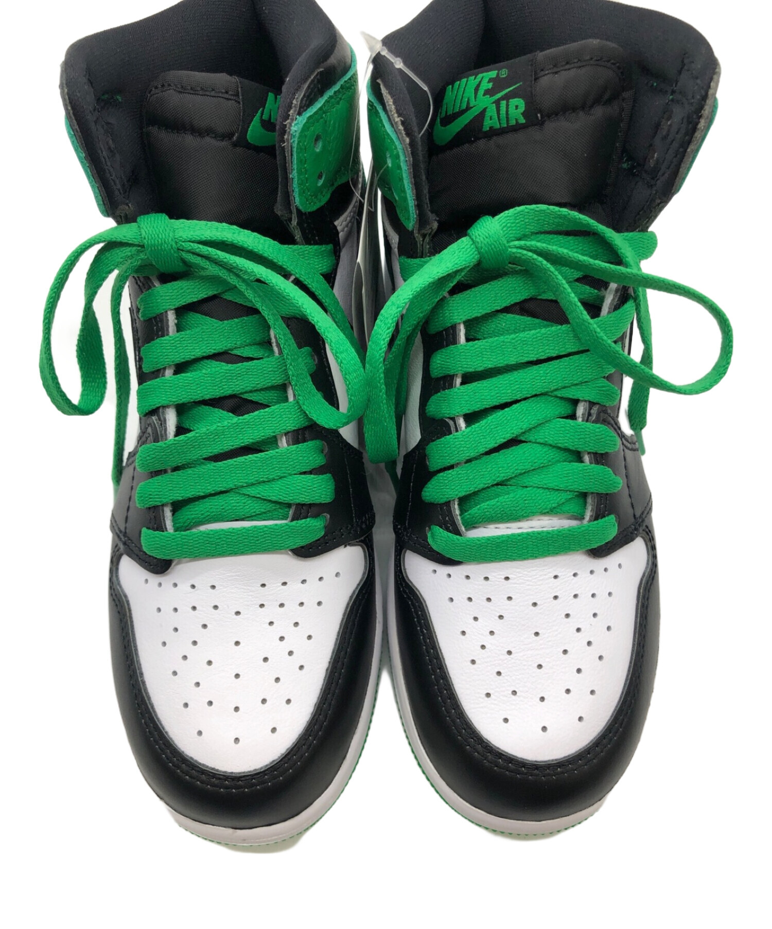中古・古着通販】NIKE JORDAN BRAND AIR JORDAN 1 RETRO HIGH OG (GS 