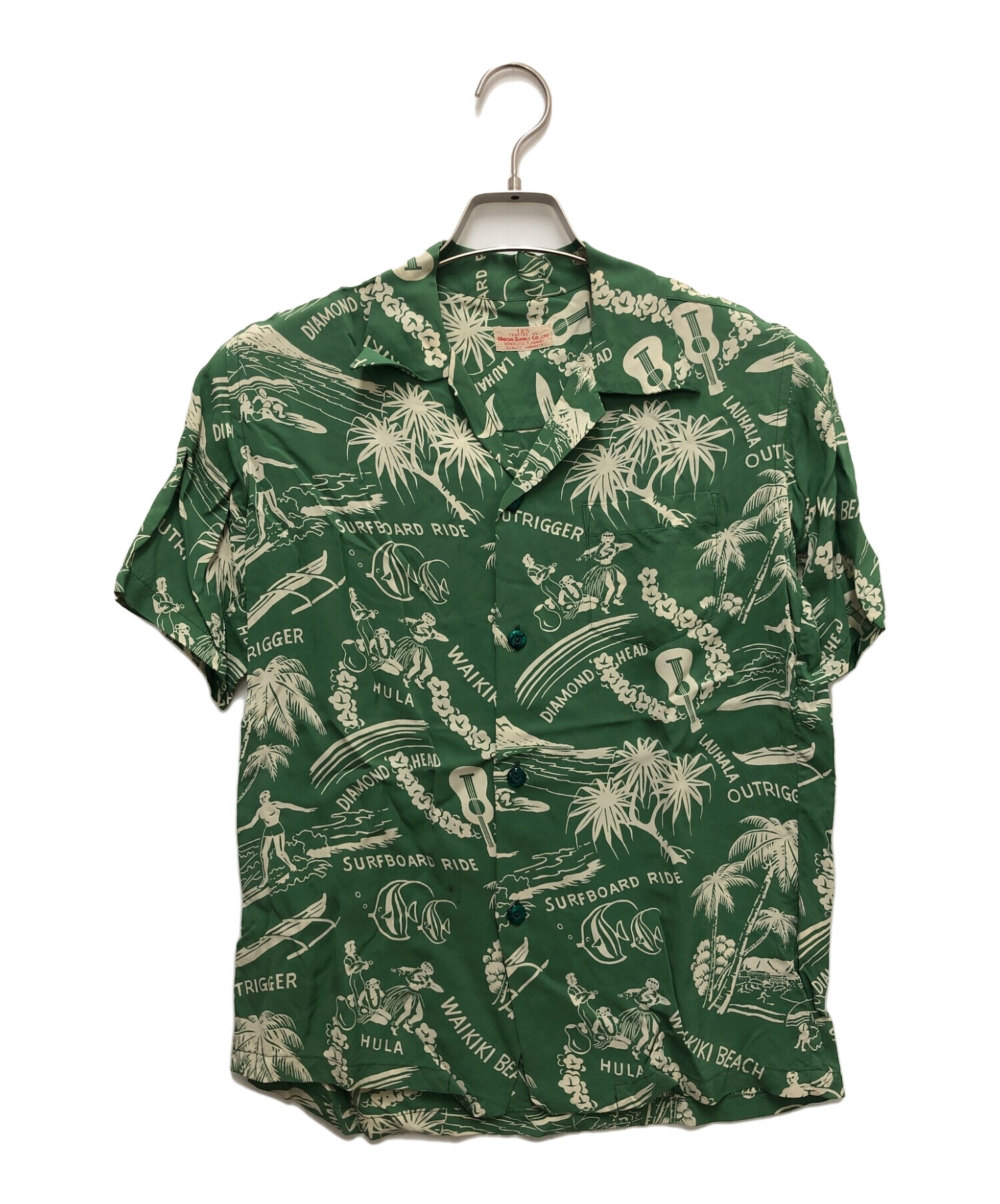 中古・古着通販】Sun Surf (サンサーフ) Sun Surf Special Edition 