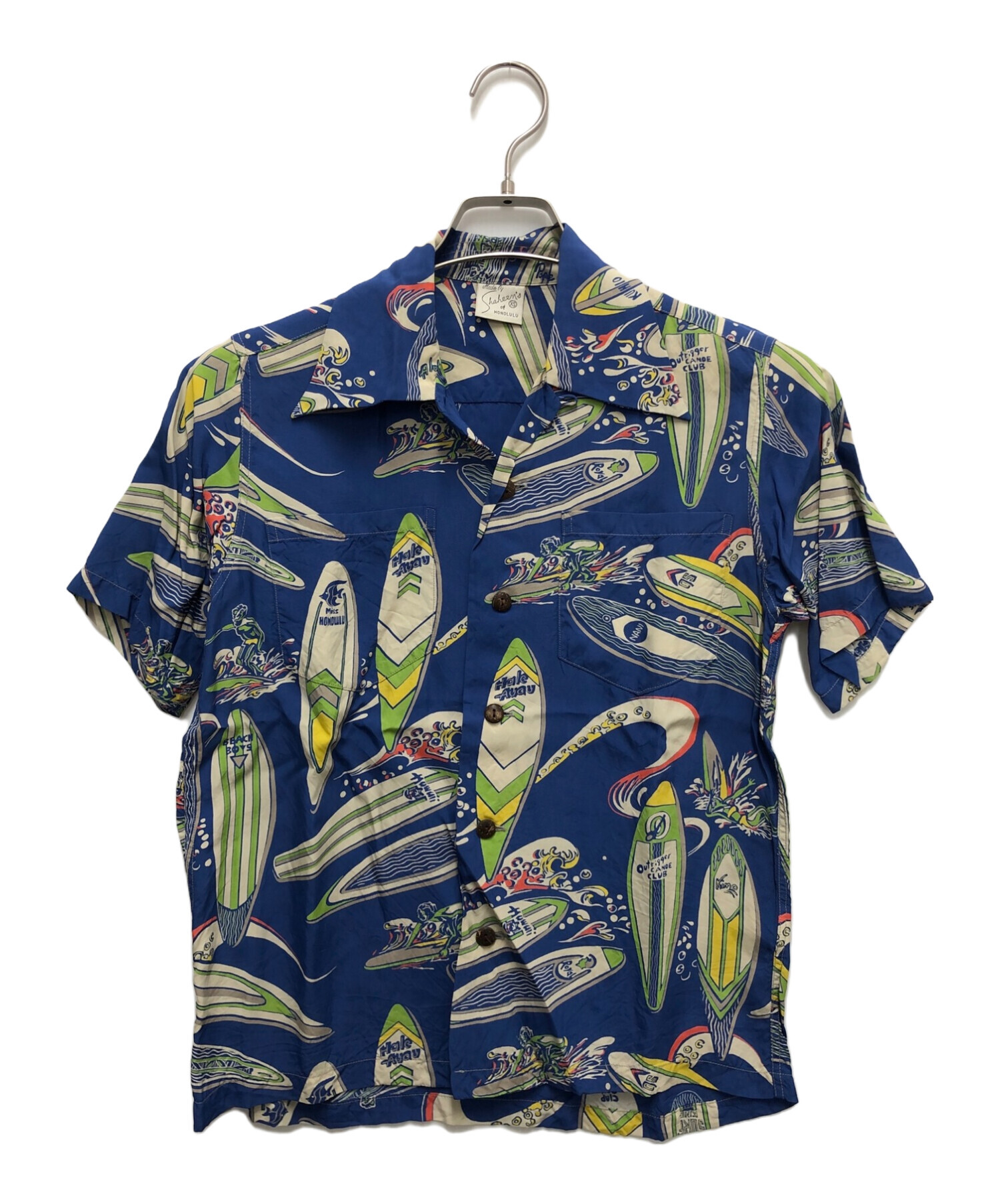 中古・古着通販】Sun Surf (サンサーフ) Sun Surf Special Edition 