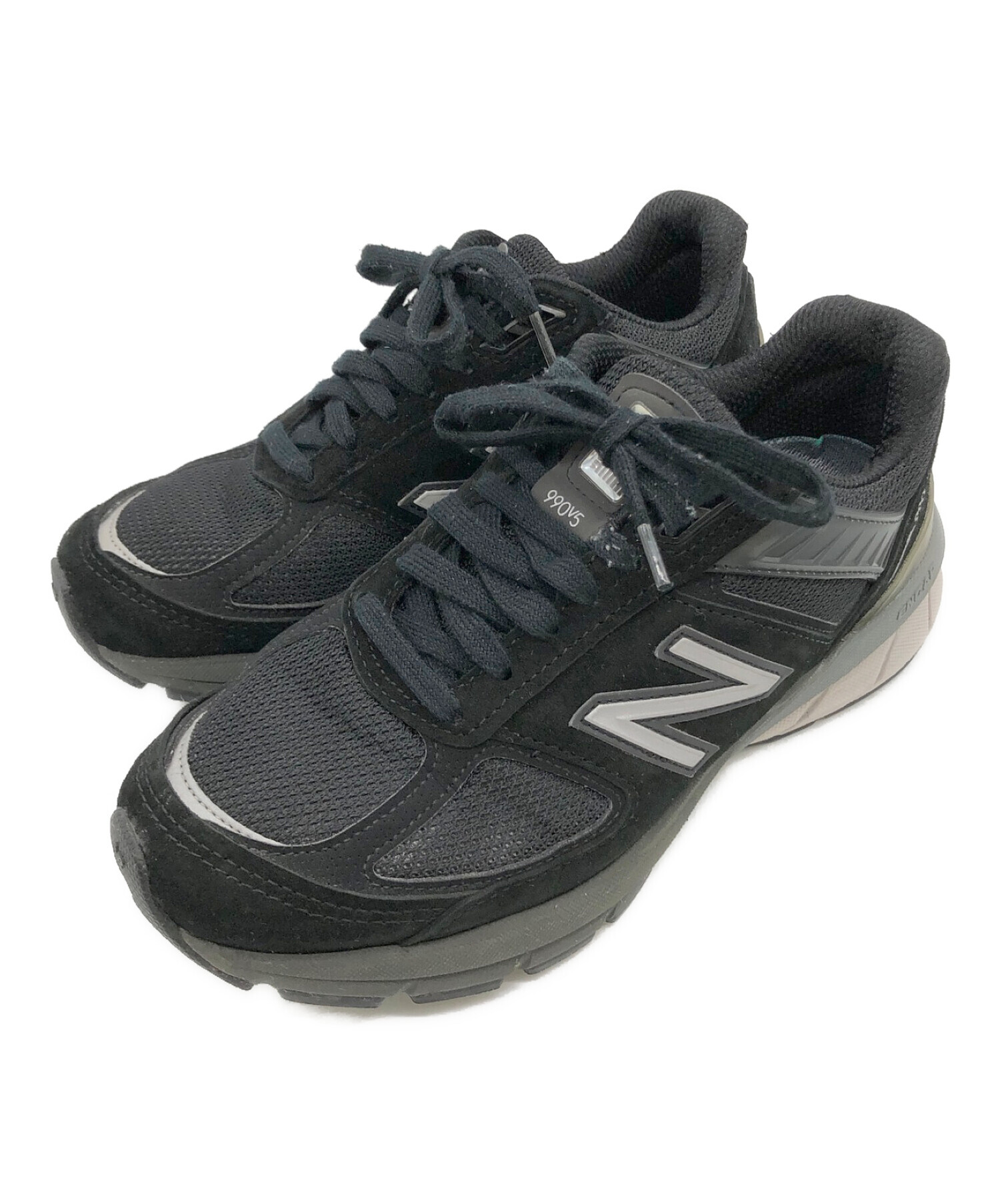 中古・古着通販】NEW BALANCE (ニューバランス) New Balance W990BK5 