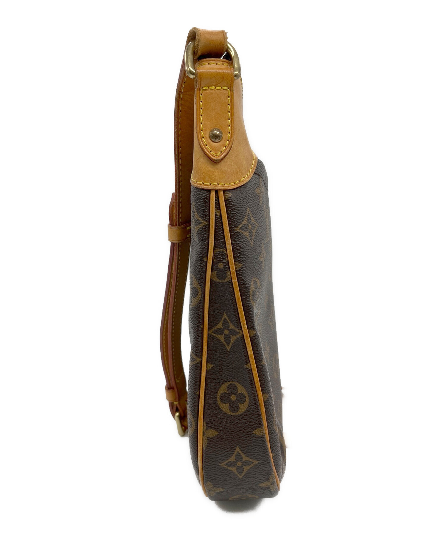 中古・古着通販】LOUIS VUITTON (ルイ ヴィトン) モノグラム オデオン 