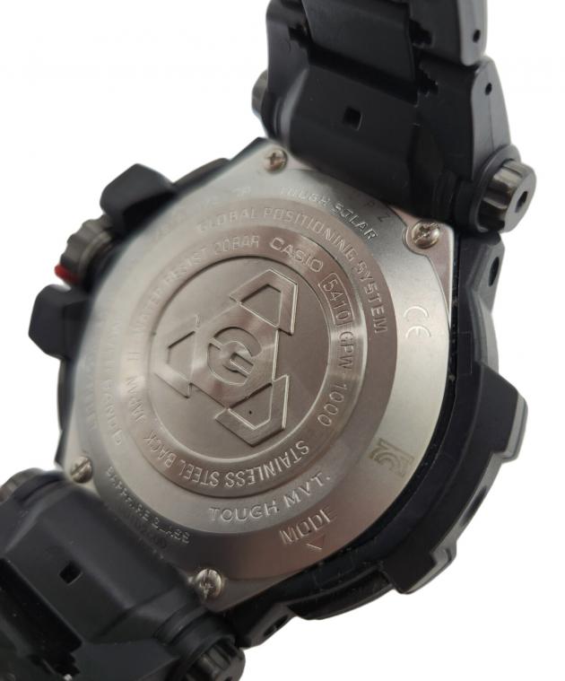 中古・古着通販】CASIO (カシオ) 腕時計 G-SHOCK GRAVITYMASTER