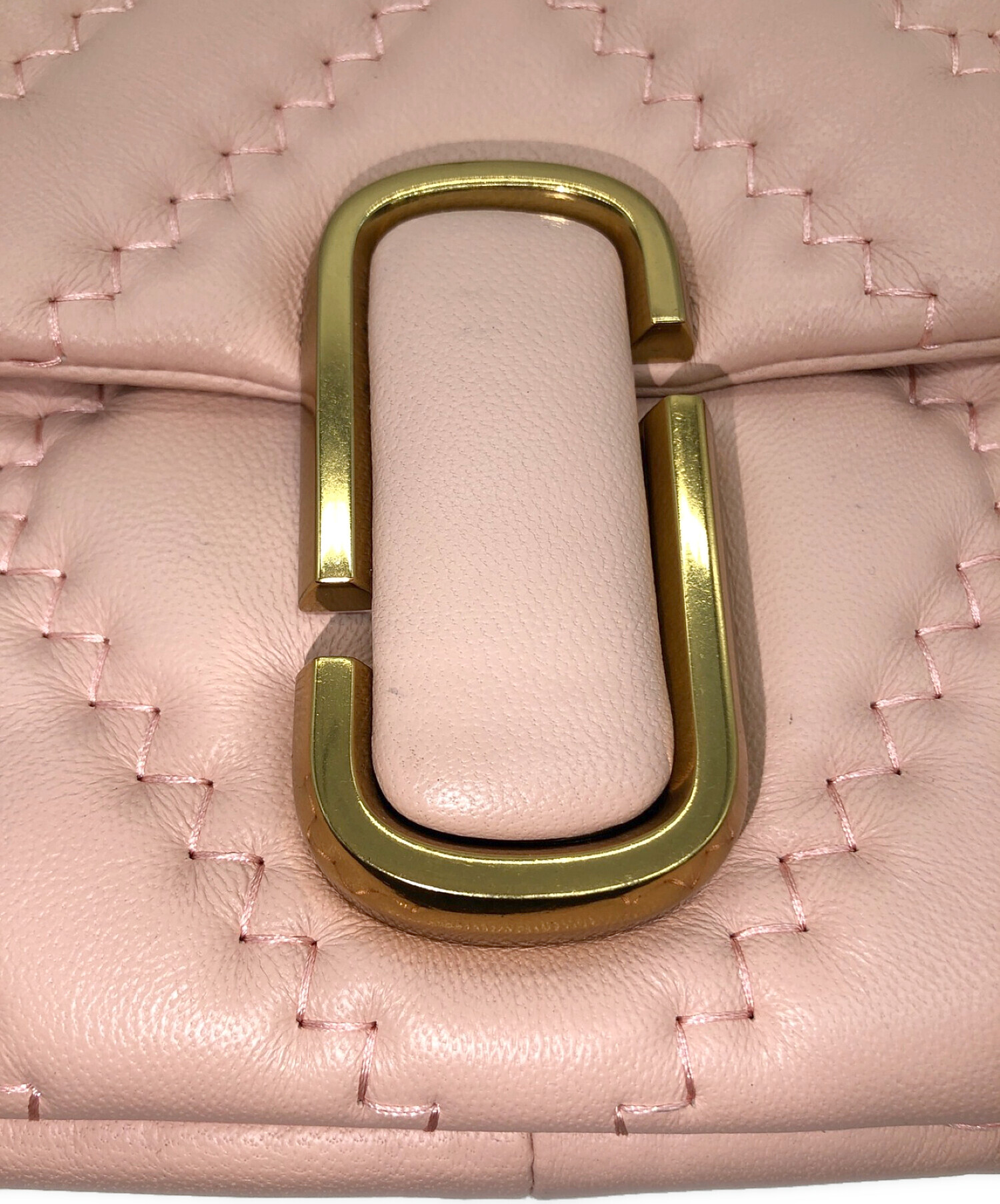中古・古着通販】MARC JACOBS (マークジェイコブス) キルティング