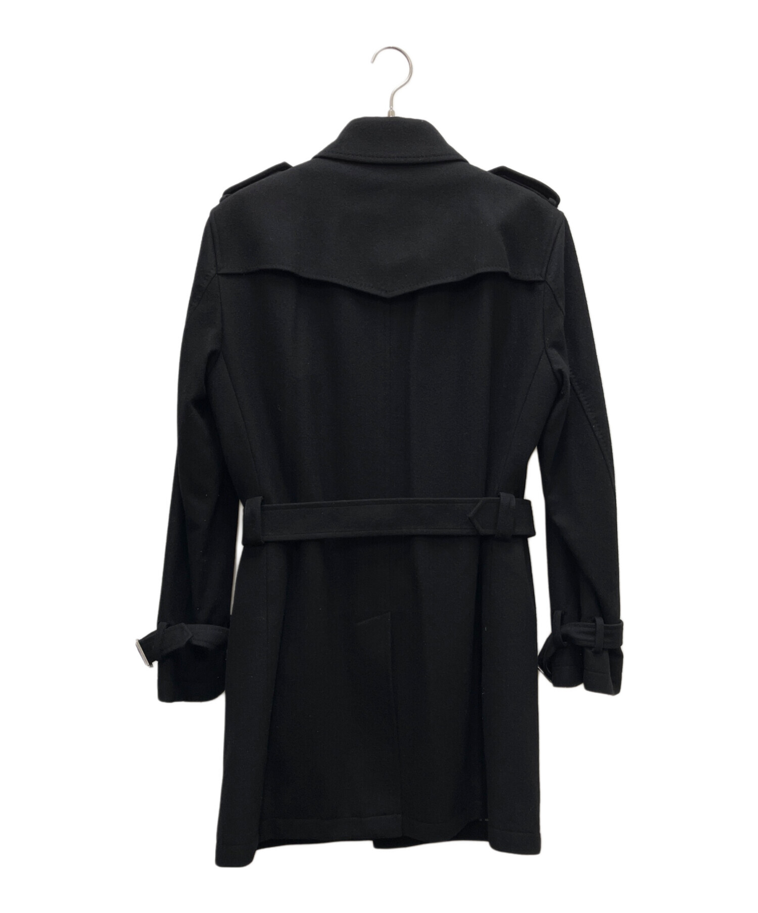 中古・古着通販】BURBERRY BLACK LABEL (バーバリーブラックレーベル