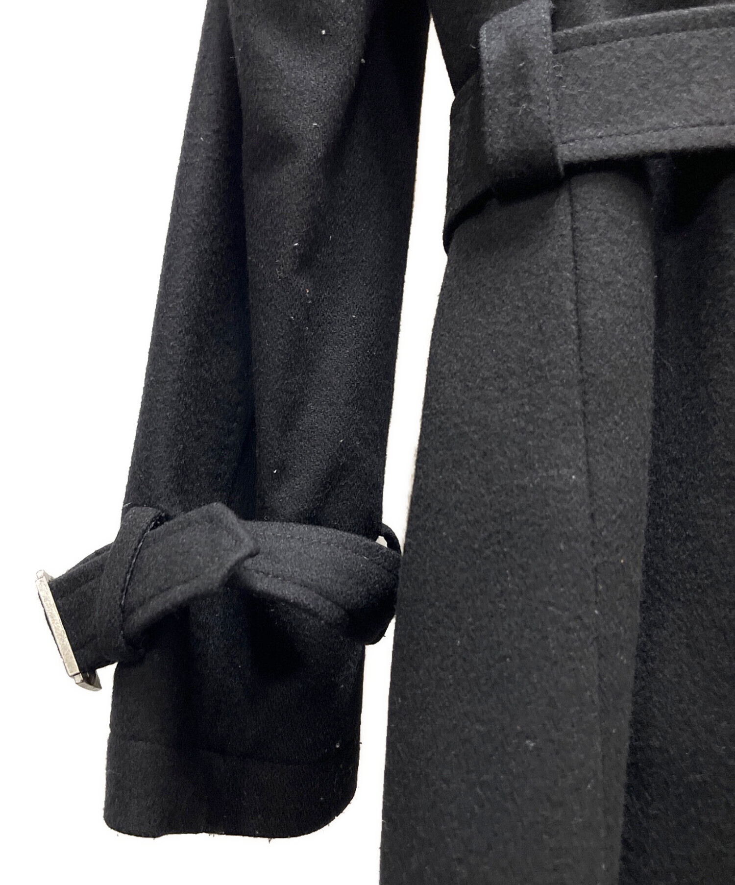 中古・古着通販】BURBERRY BLACK LABEL (バーバリーブラックレーベル