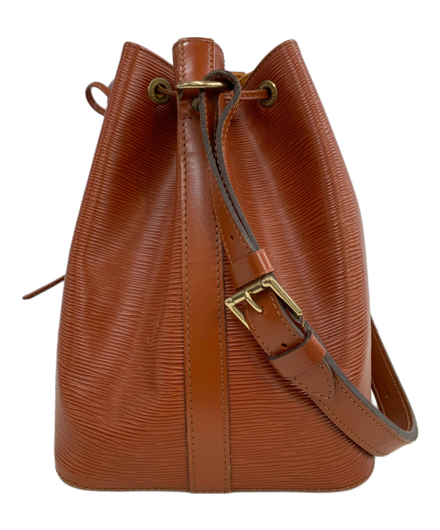 中古・古着通販】LOUIS VUITTON (ルイ ヴィトン) ショルダーバッグ